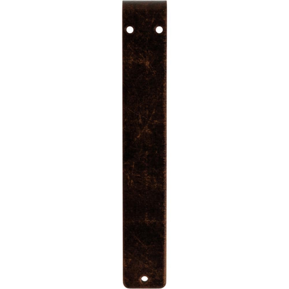 Ekena Millwork BKTM01X05X08SLEACO Mending-Plates-Brackets-Braces - View #5