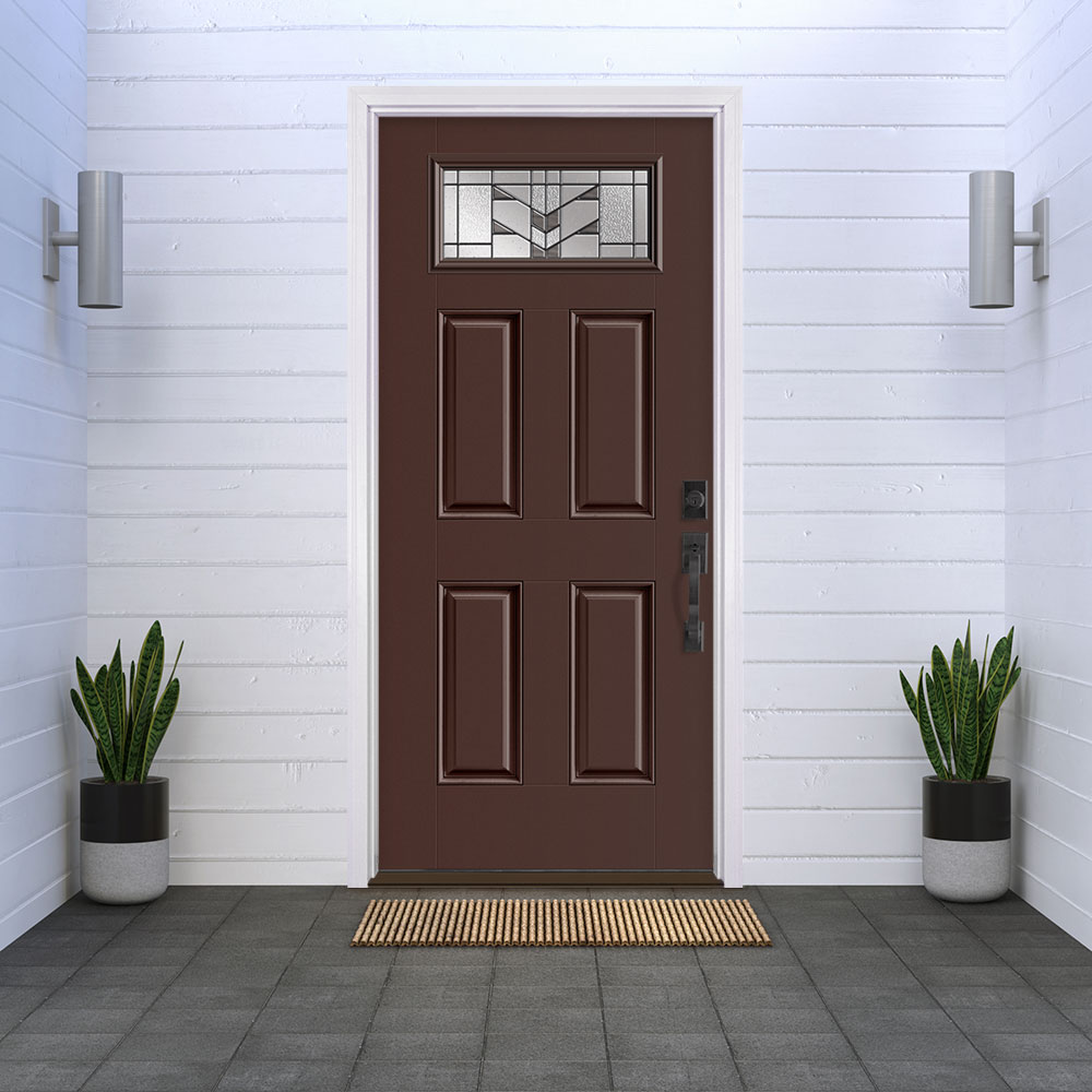 Masonite 3420491 Entry-Doors - View #2