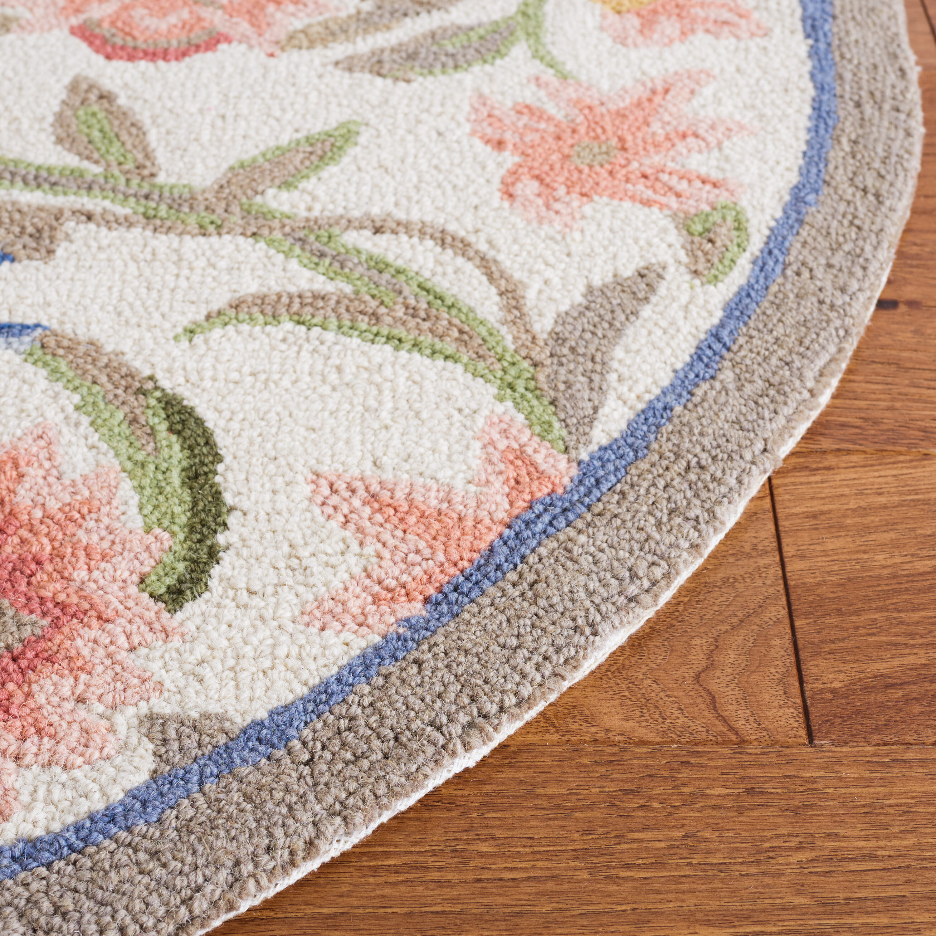 Safavieh HK248A-3R rugs - View #3