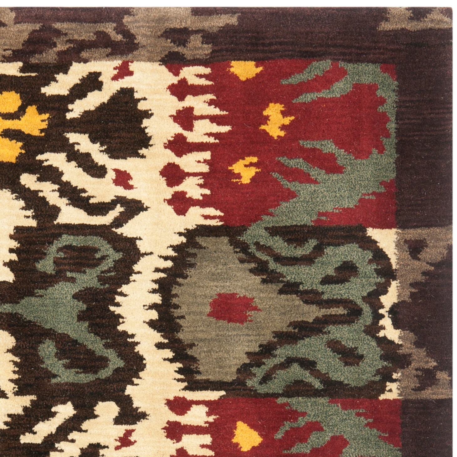 Safavieh IKT217A-6SQ rugs - View #2