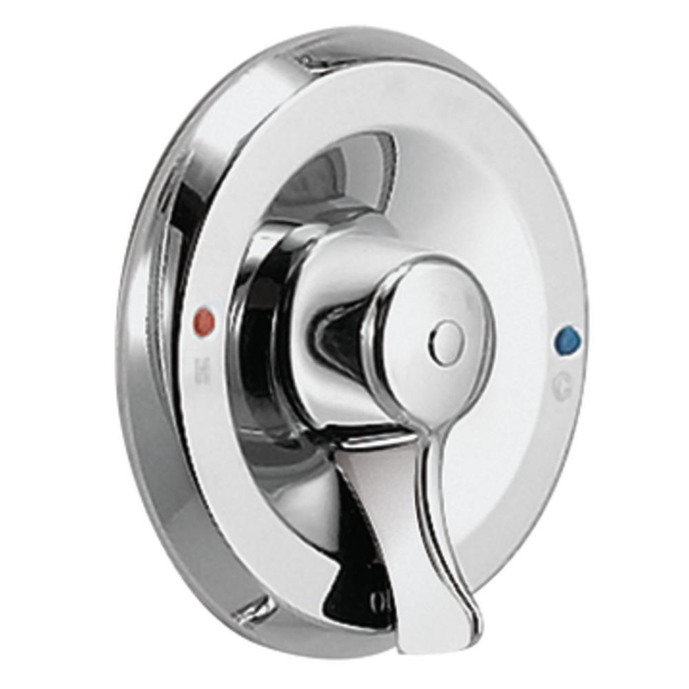 Moen T8370 Chrome 1 -Handle Lever Shower Faucet Handle