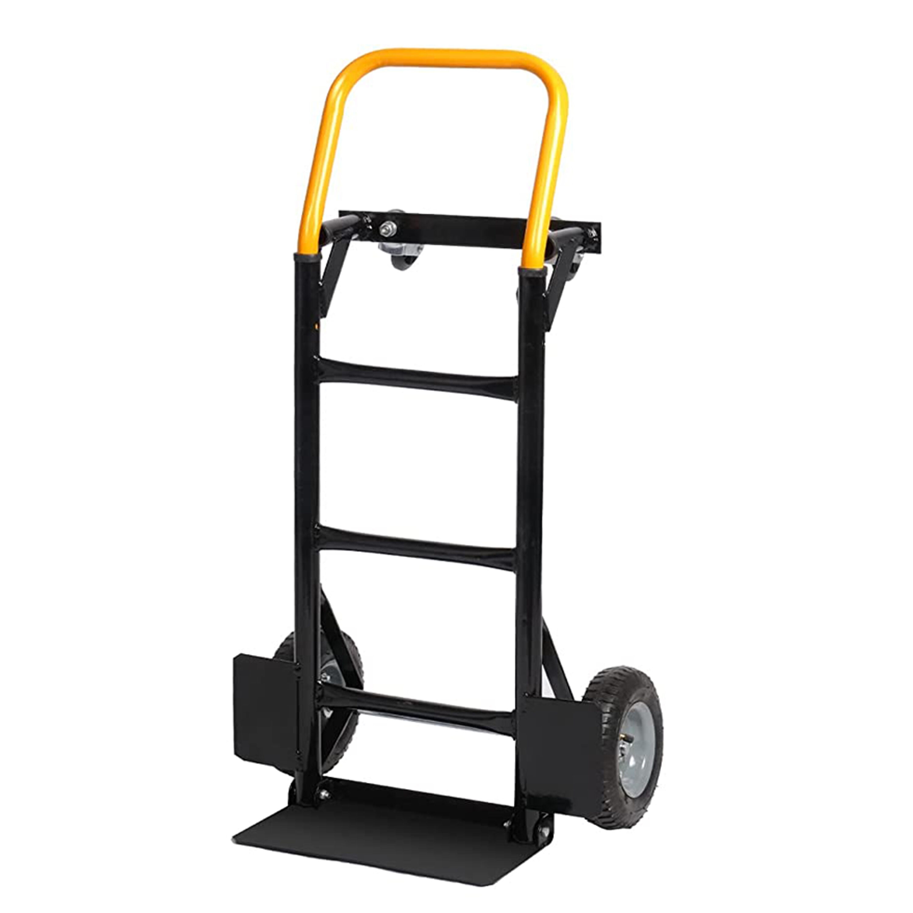 AHIOU HOME ZAAHG-58805C Yard-Carts - View #6