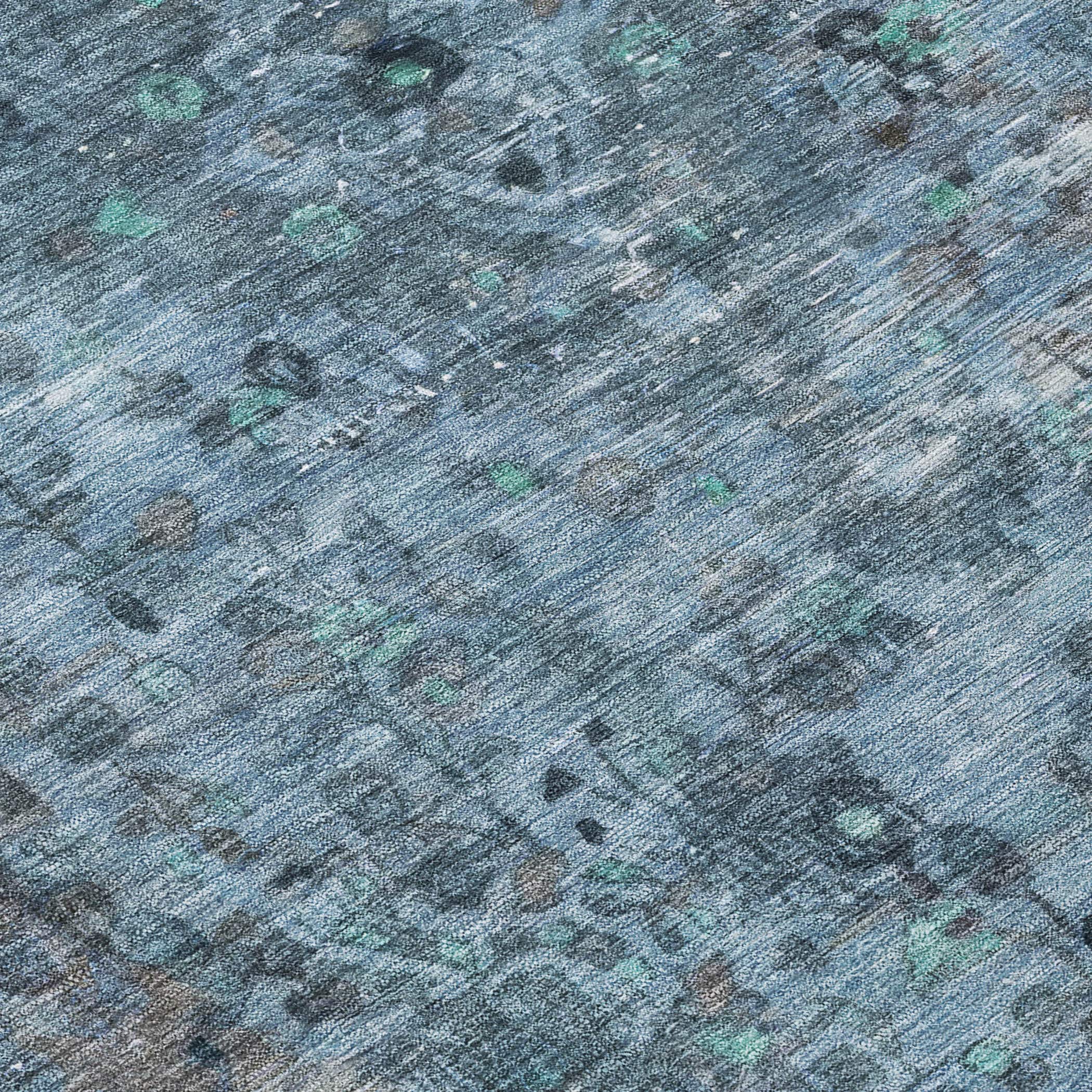 Addison Rugs ACN1646BU10X14 rugs - View #5