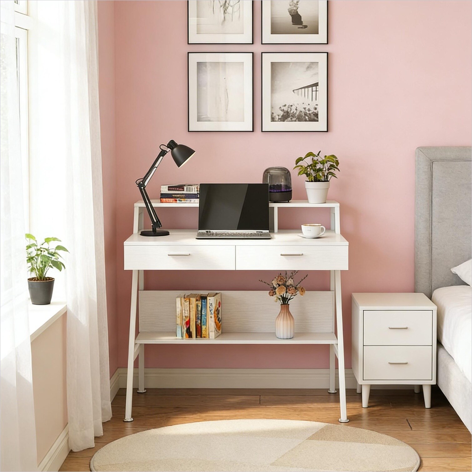 SunJet 0JNI9CPX91L1 desks - View #6