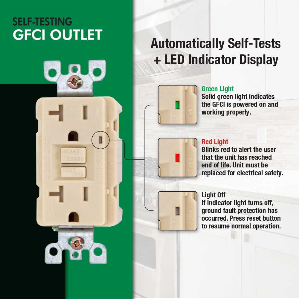 EZ-FLO 62176 receptacles - View #6
