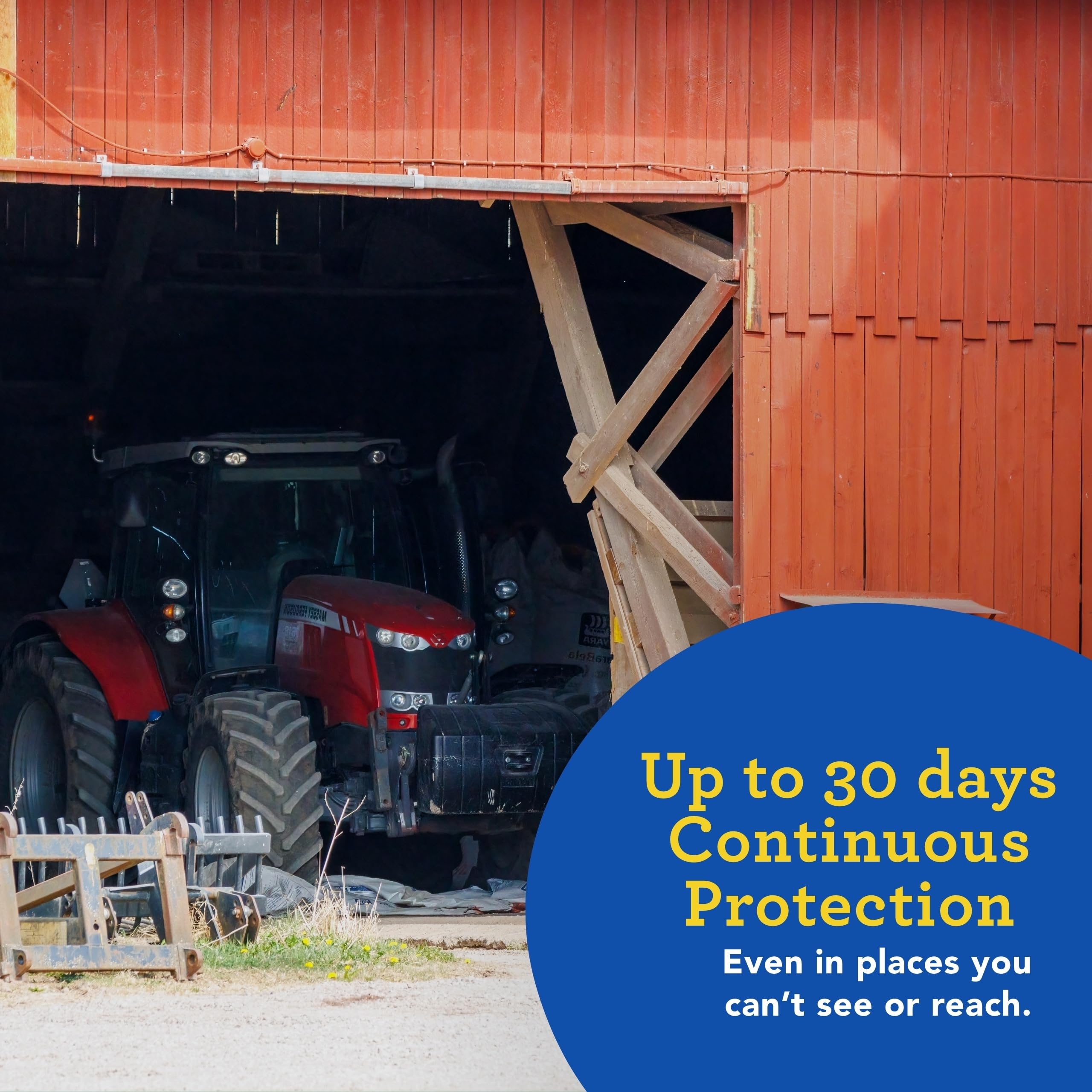 Fresh  Cab EPAC-1 Animal-Rodent-Control - View #4