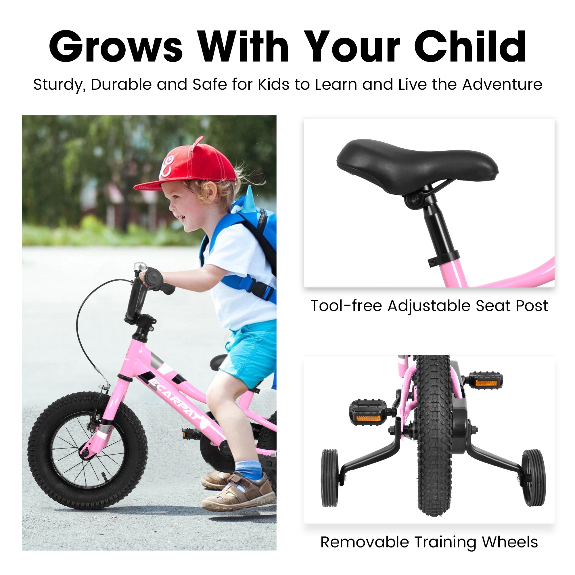 Bybafun YC5800033 bikes - View #5
