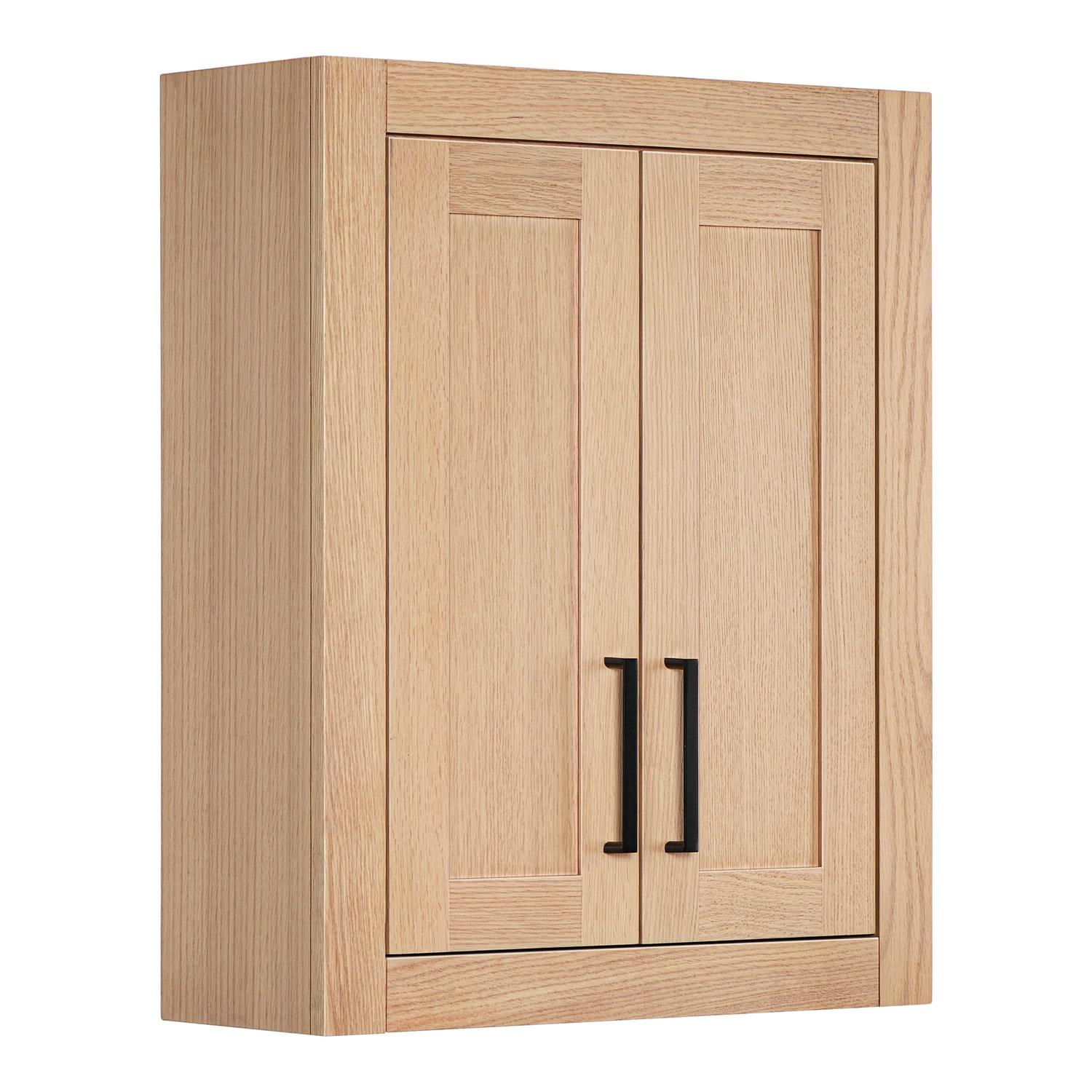 ARIEL T2-2621-WC-WOA Bathroom-Wall-Cabinets - View #6