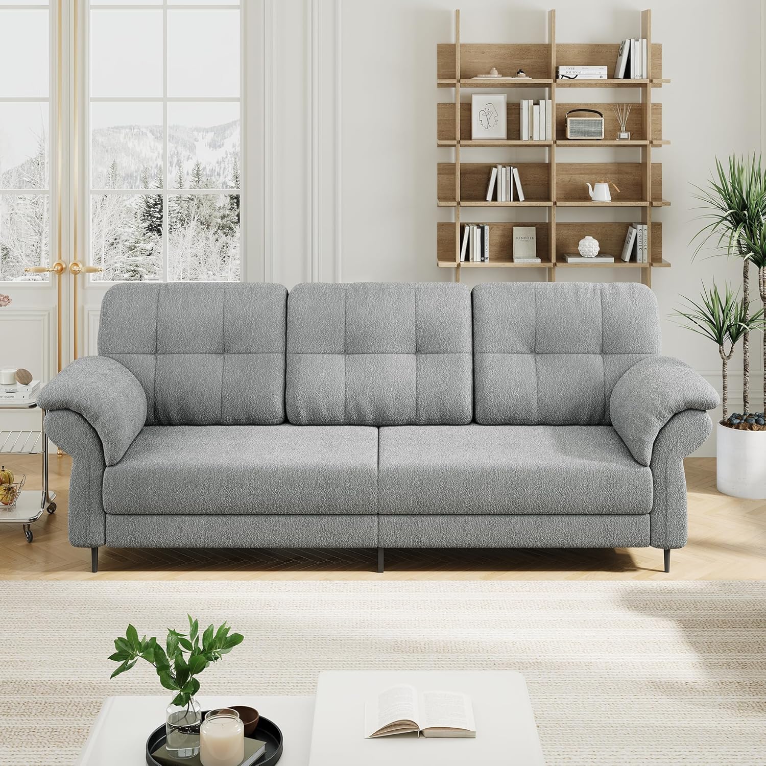 WhizMax PD-PHO-343EXC3S Sofas-Loveseats - View #6
