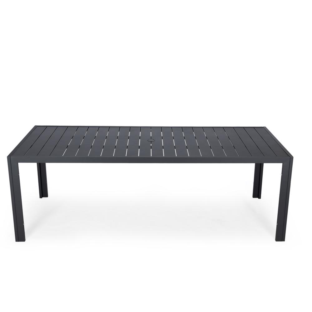 Leisuremod CT87BL Patio-Tables - View #3