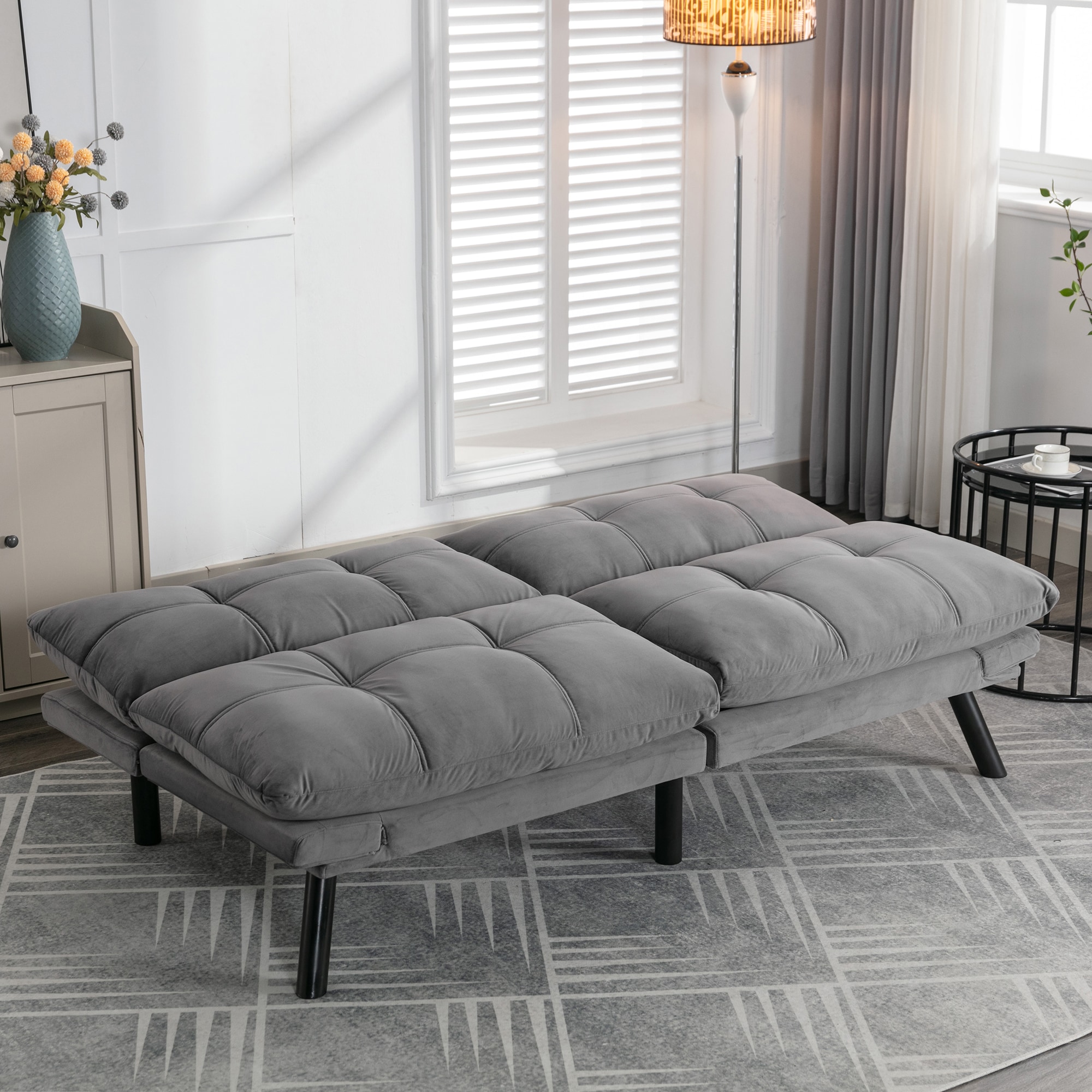 SINOFURN SYD590001GY futons - View #15