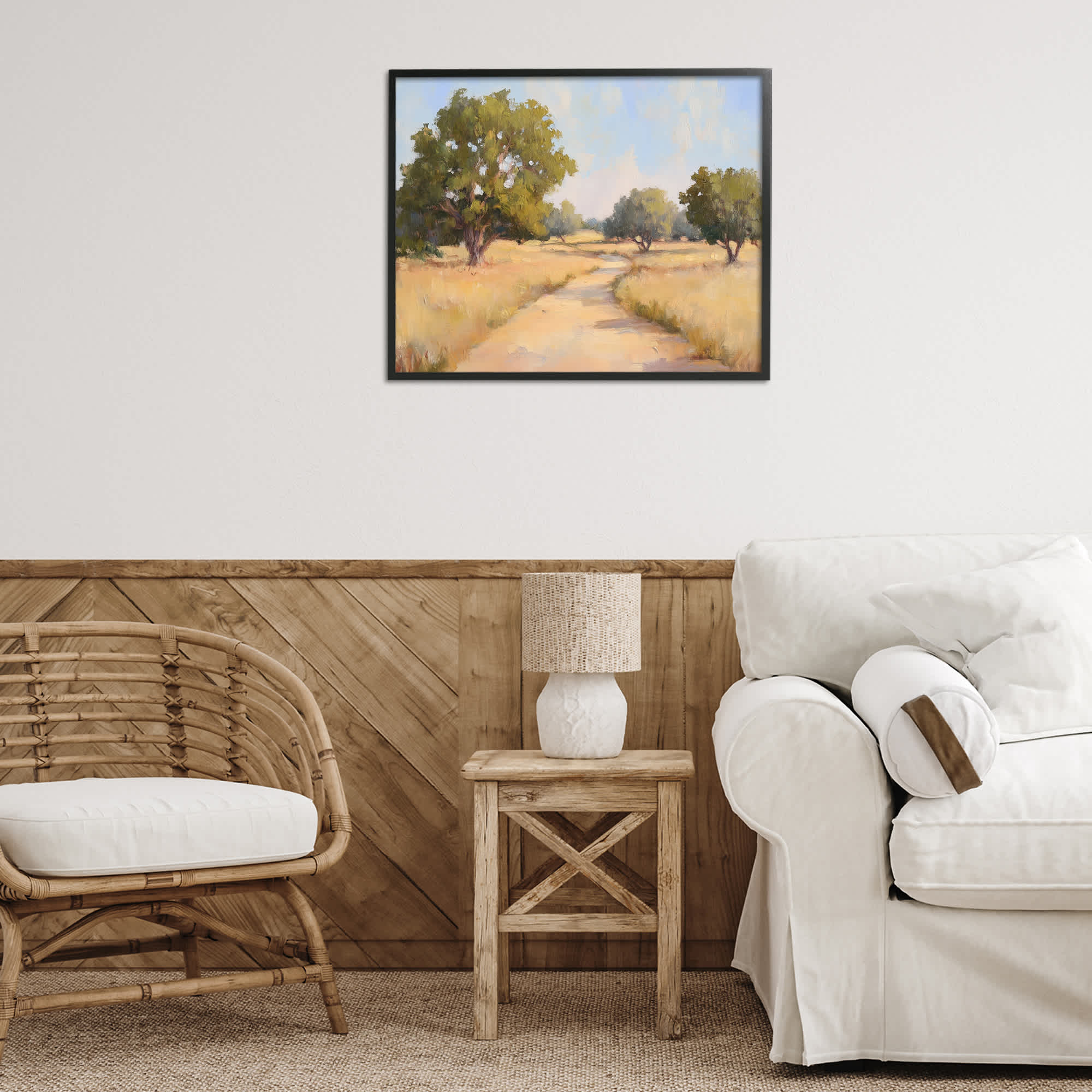 Stupell Industries BT-799-FR-24X30 Wall-Art - View #3