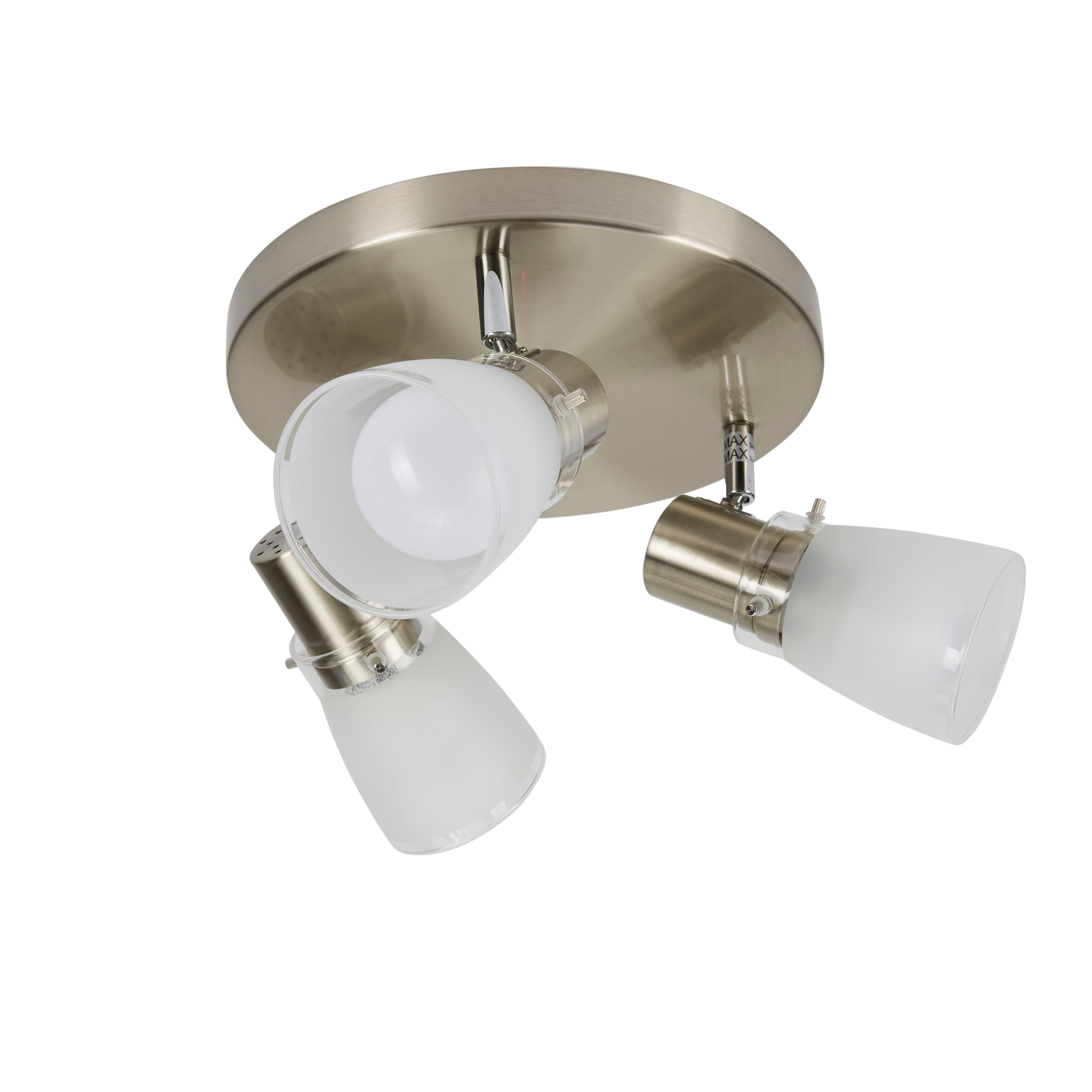 halogen ceiling spotlights