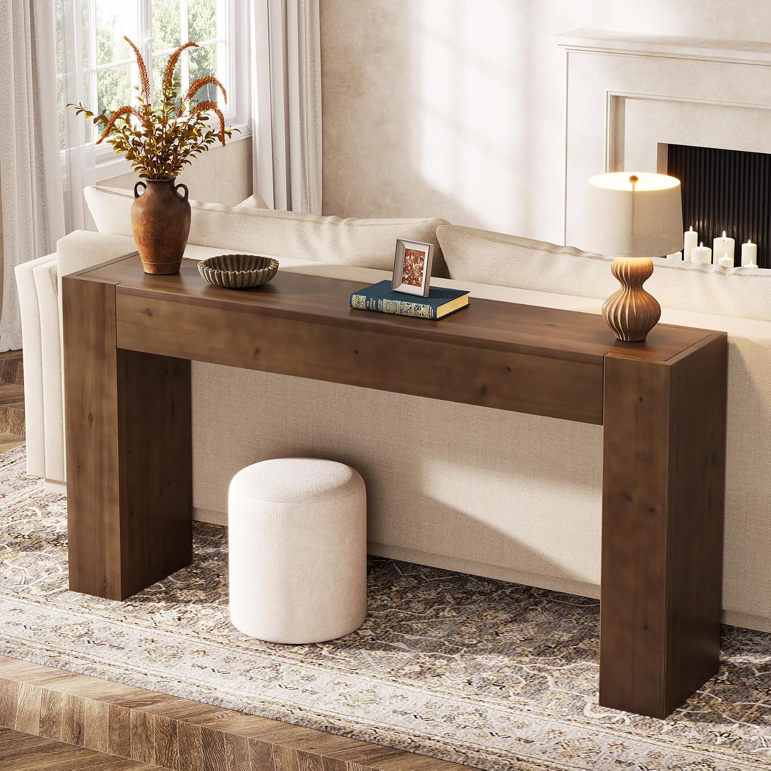 LITTLE TREE LWLT-HL0478-CLL Console-Sofa-Tables - View #2