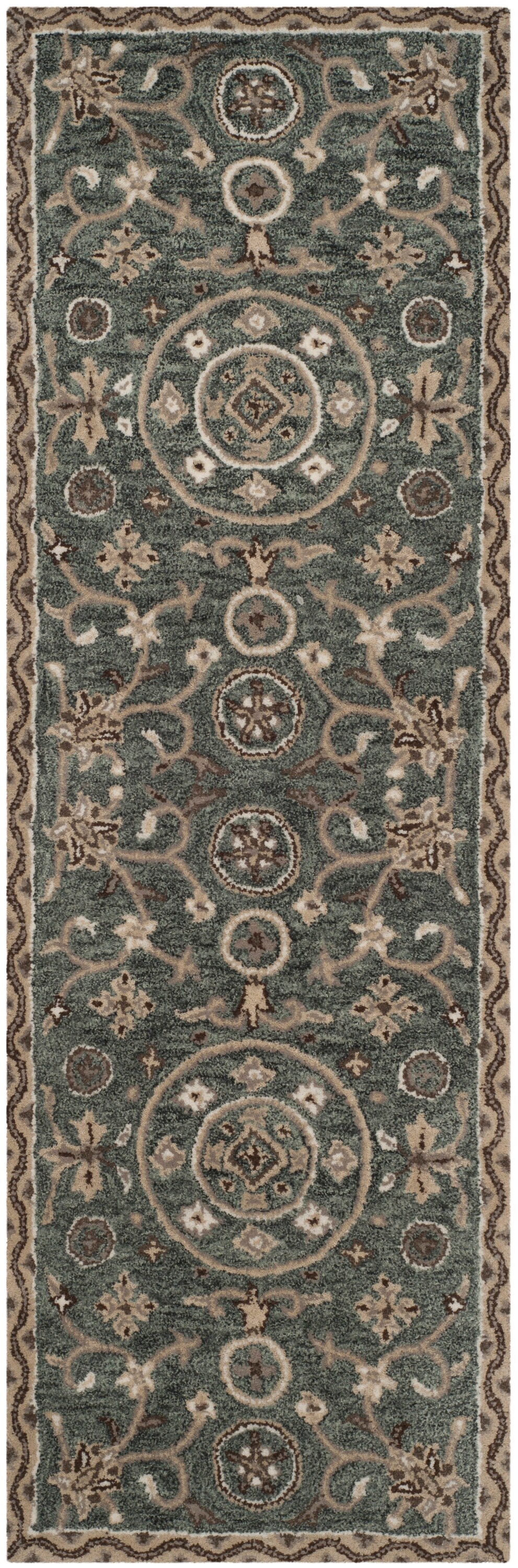 Safavieh BEL674A-27 rugs - View #2