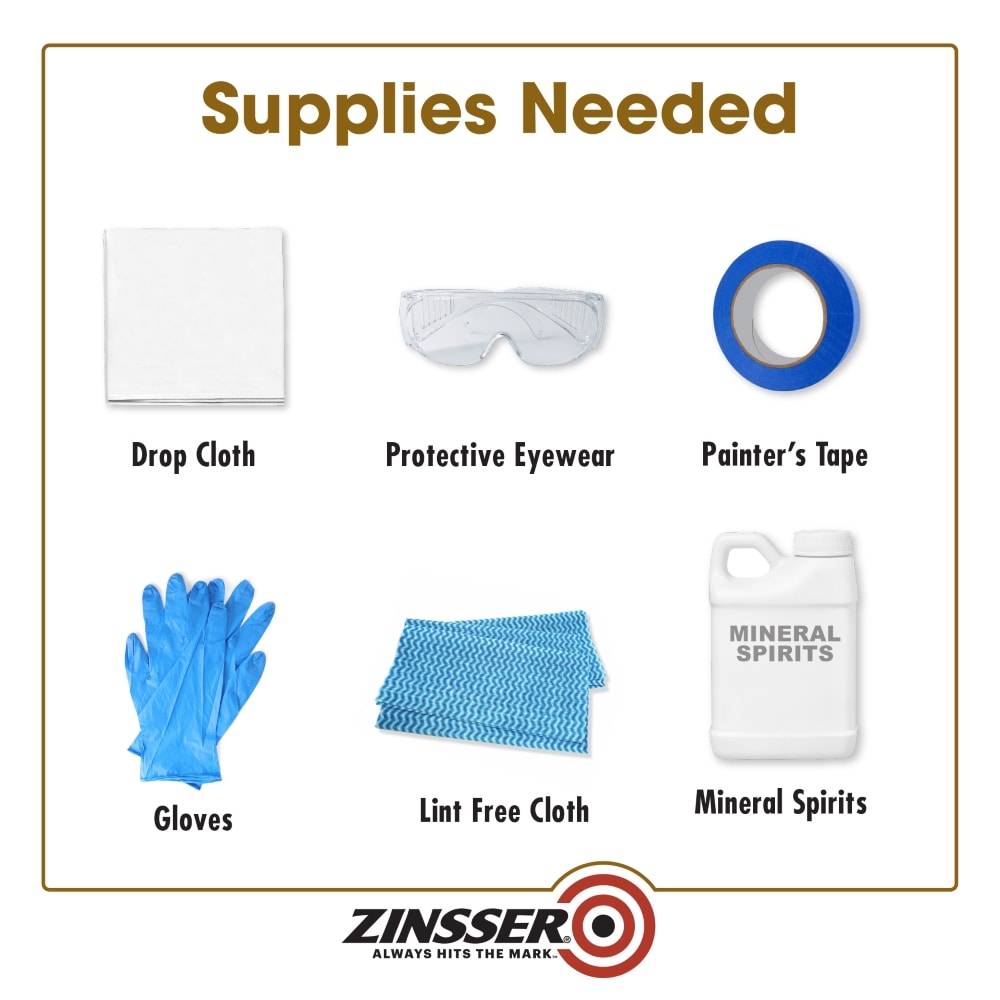 Zinsser 3609SOS Spray-Paint - View #9