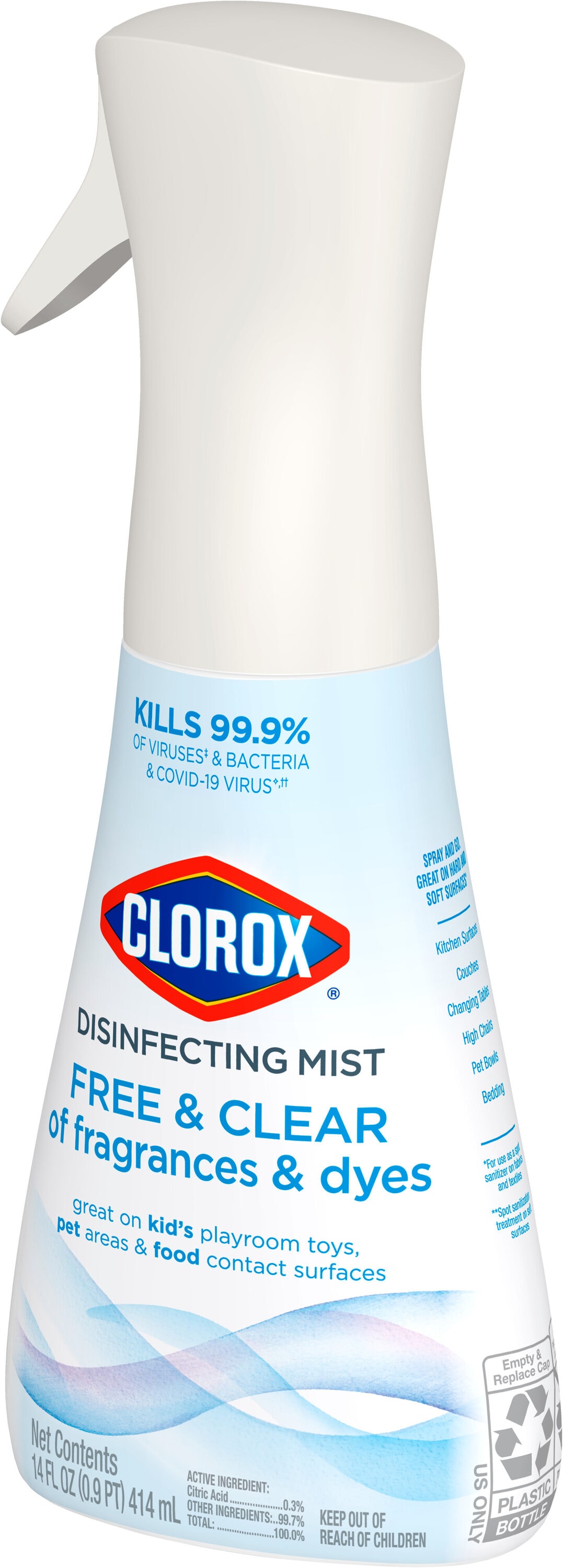 Clorox 4460060272 All-Purpose-Cleaners - View #11