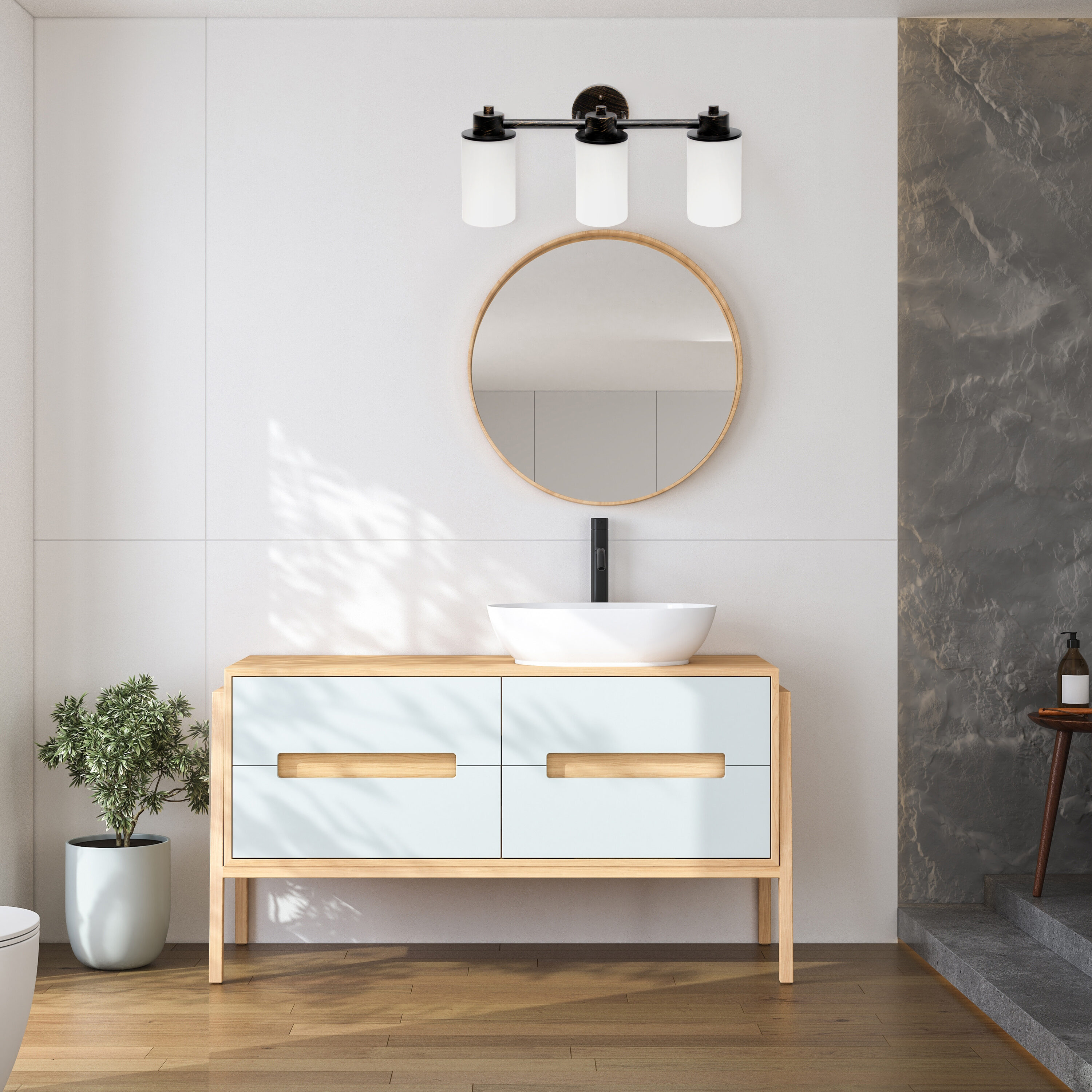 Lalia Home LHV-1004-OR b089995 - View #8
