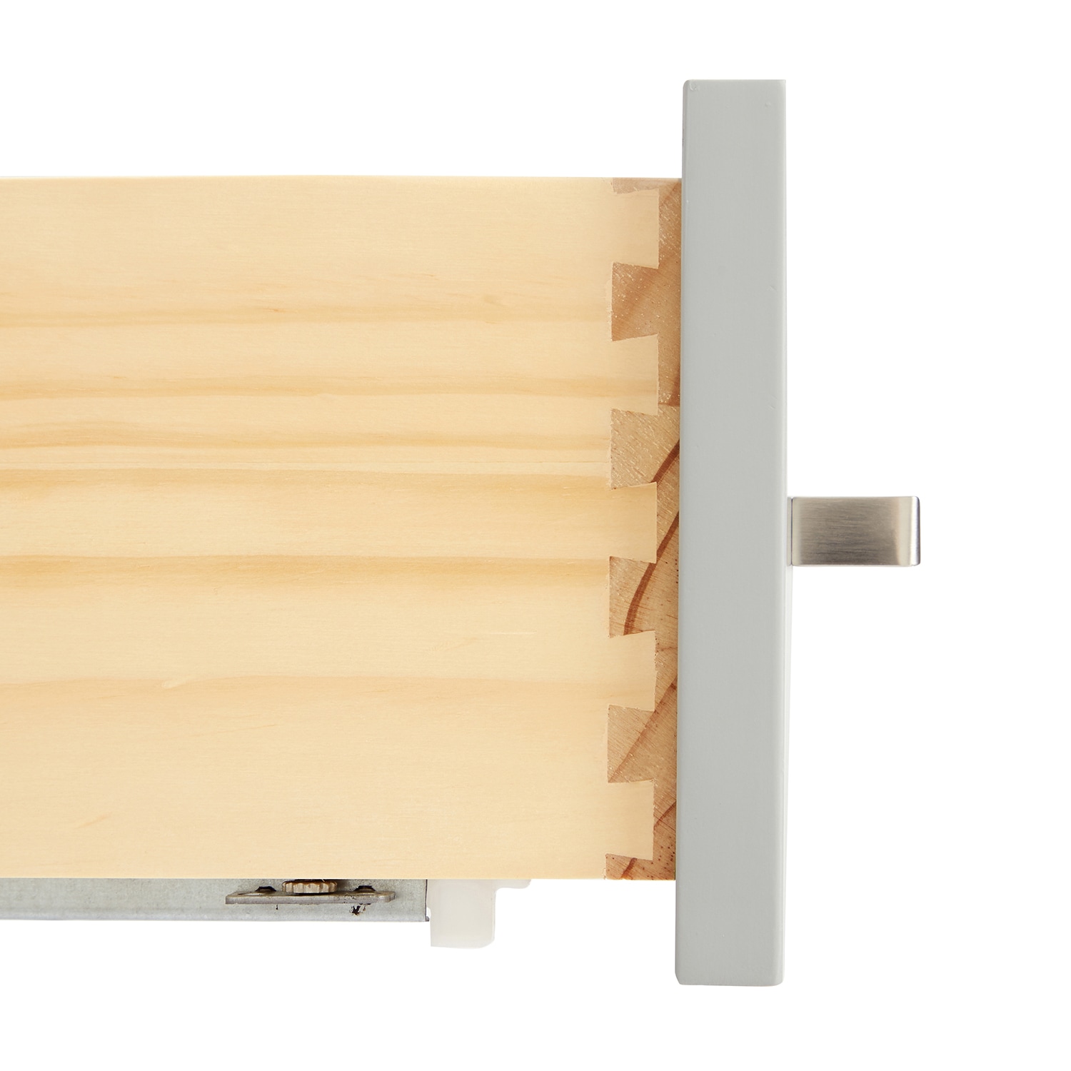 ARIEL A042SRCQRVOGRY Bath-Vanity-Combo - View #12