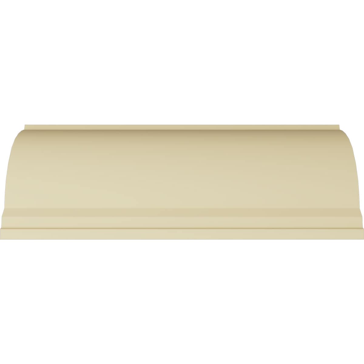Ekena Millwork MLD08X08X11HA Crown-Moulding - View #4