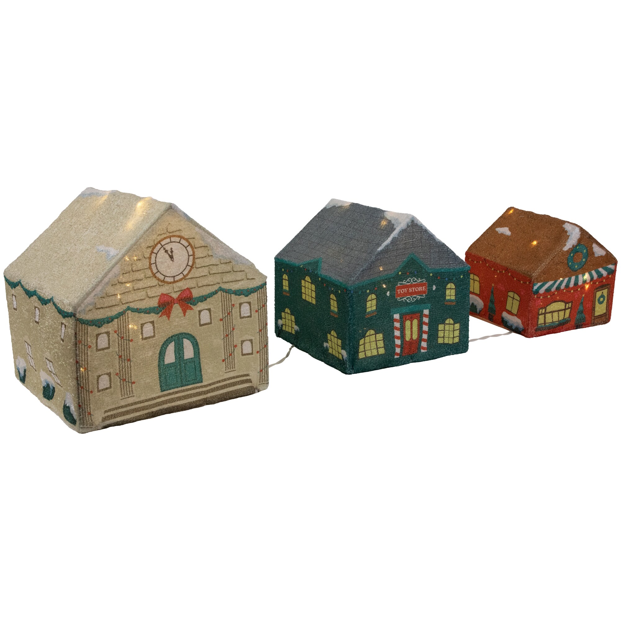 Northlight 35762677 Outdoor-Christmas-Decor - View #5