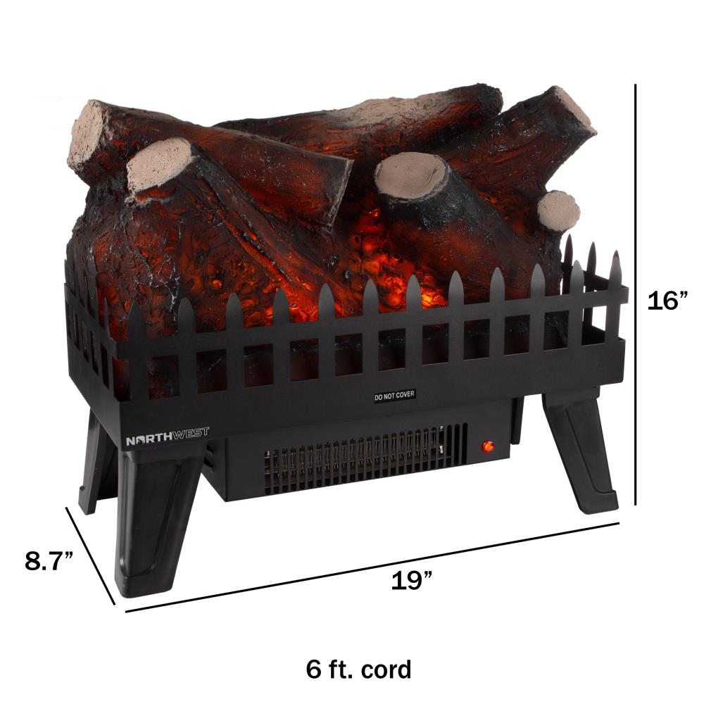 Hastings Home 866090YJP Electric-Fireplaces - View #5