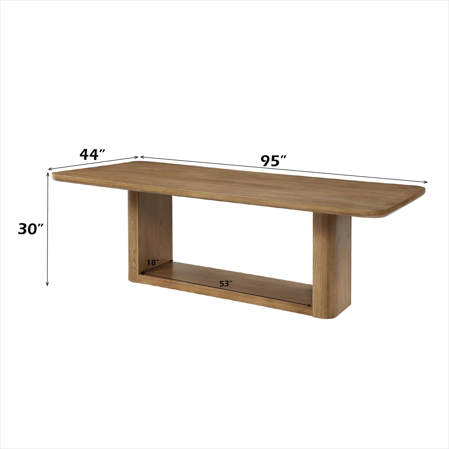 Naturefalls UHELYUYHD923 Dining-Tables - View #2