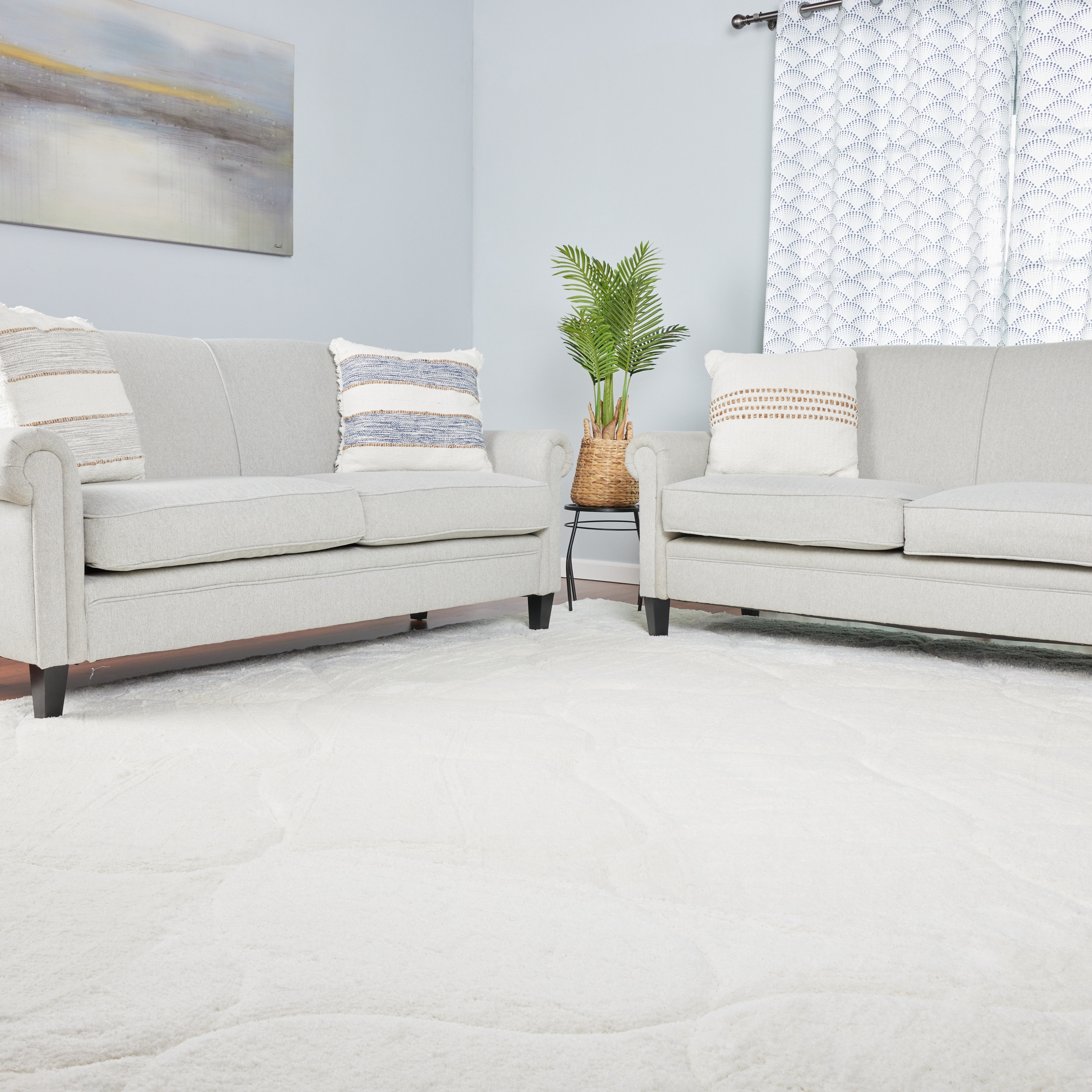 nuLOOM HJML01A-860116 rugs - View #5