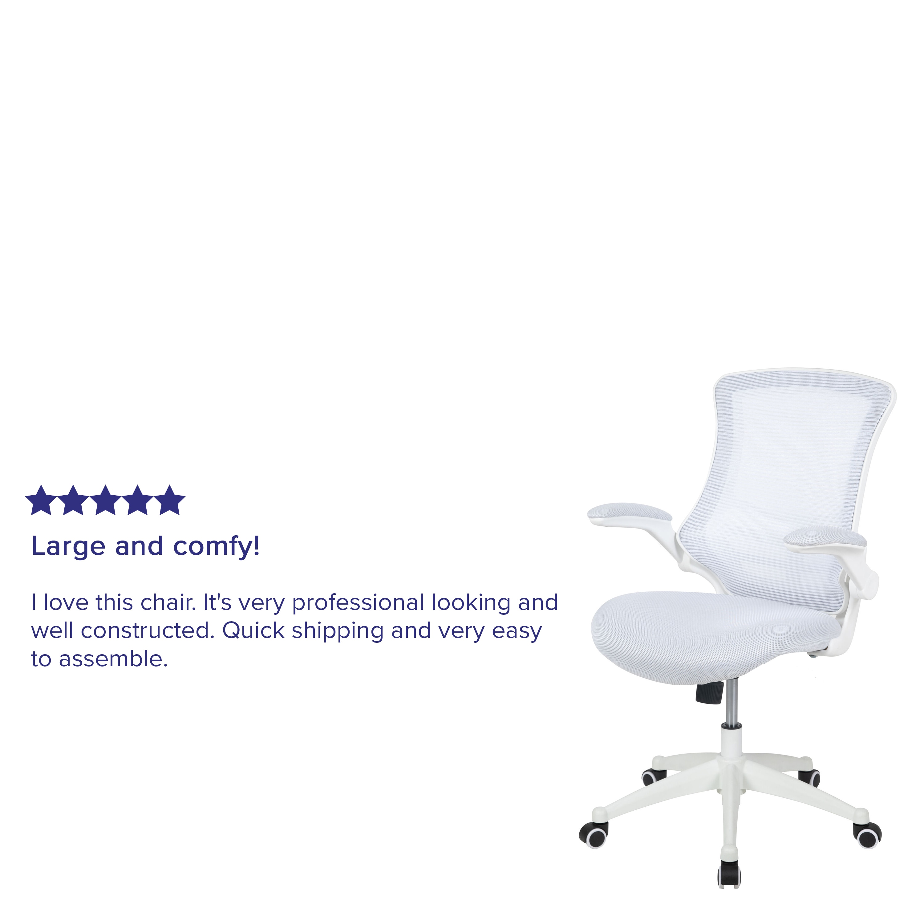Flash Furniture 889142669739 Office-Chairs - View #6