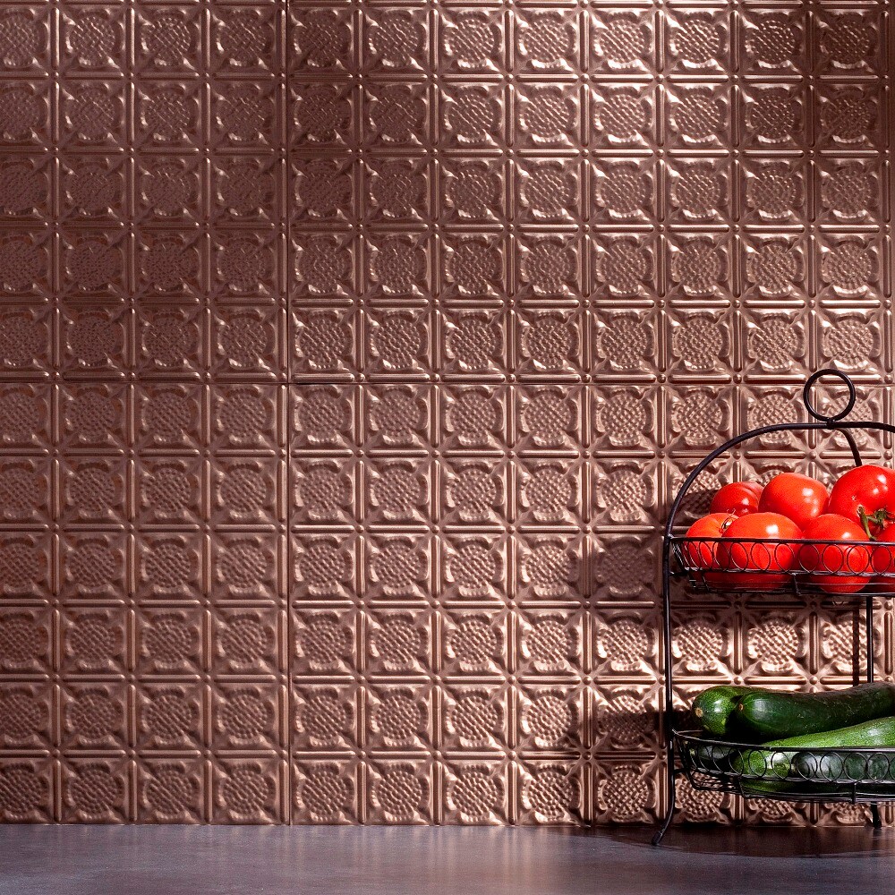 Fasade PB5628 Kitchen-Panels - View #3