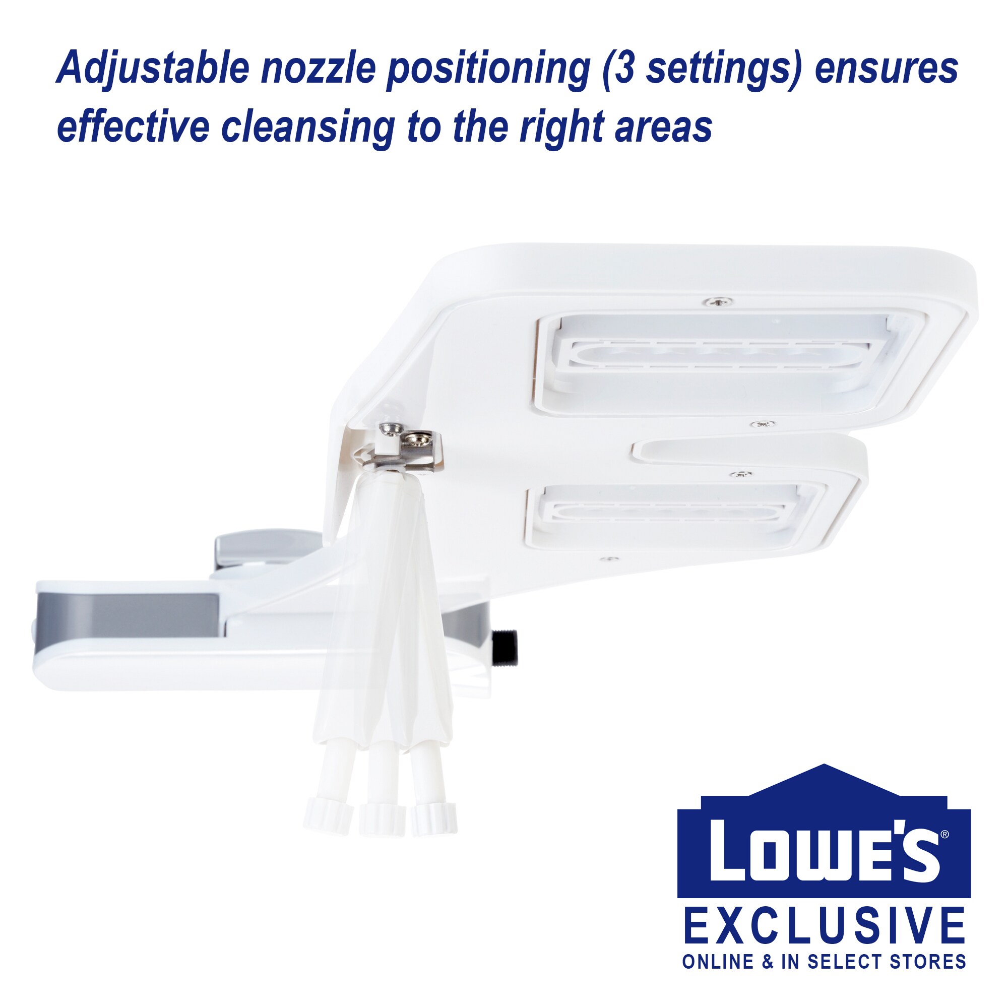 Brondell LES-10 Bidet-Attachments - View #5