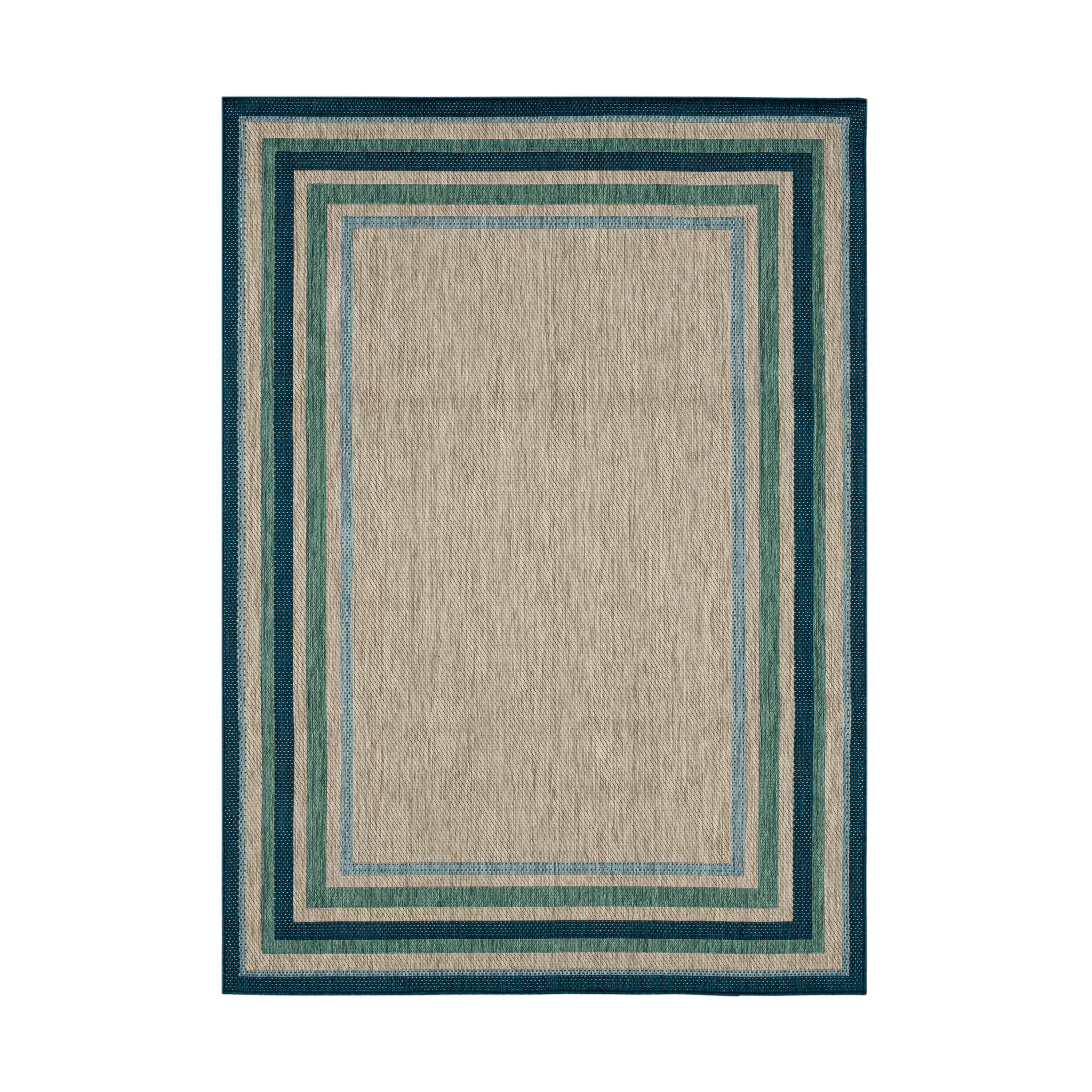 allen + roth with STAINMASTER 92180 E2137  047072 rugs - View #2