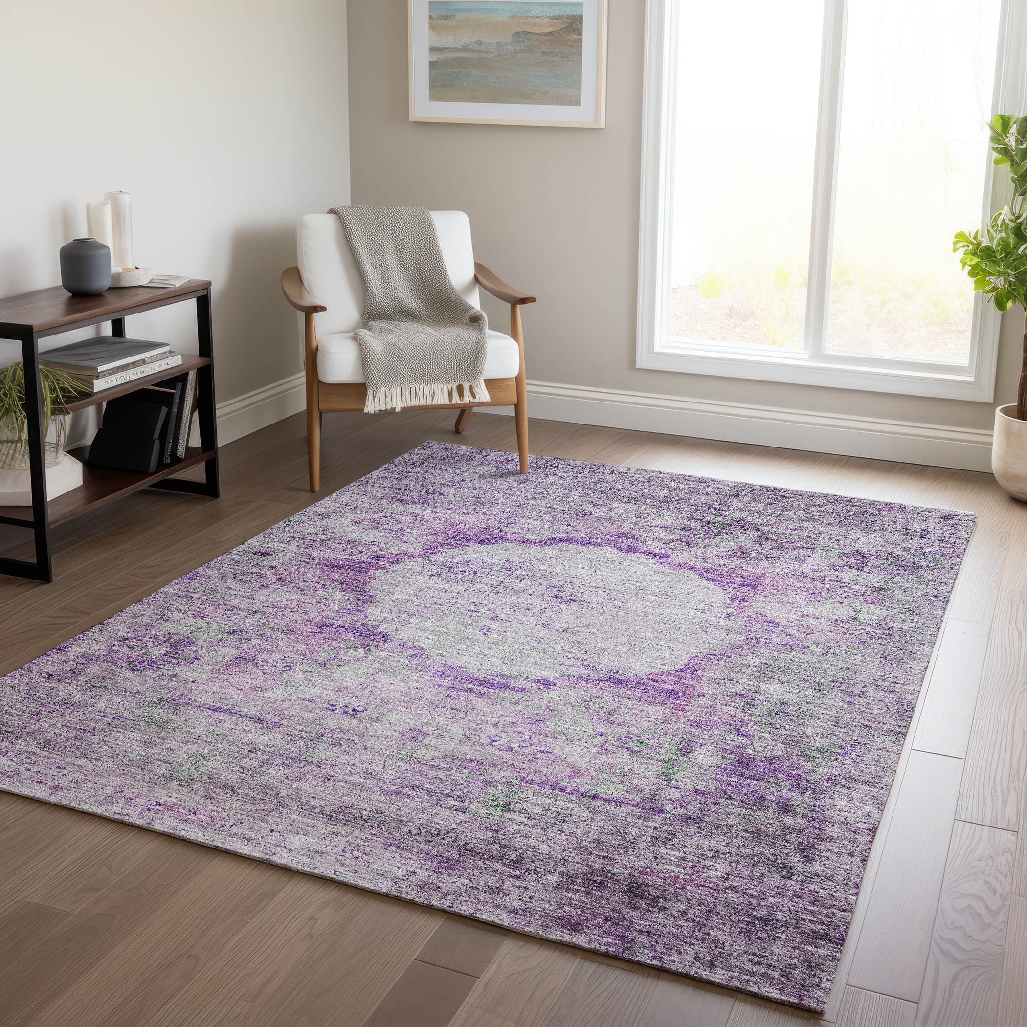 Addison Rugs ACN675PP30X46 rugs - View #6