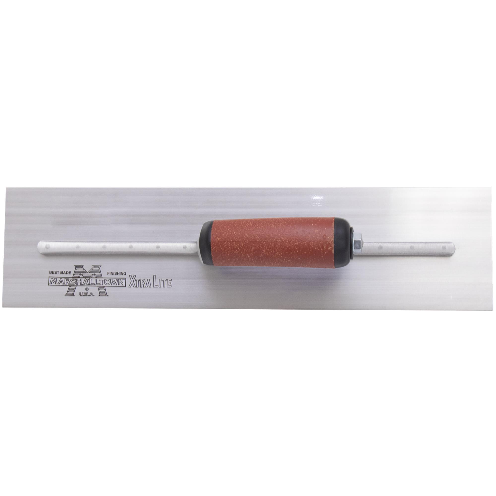 Marshalltown MXS91DC Concrete-Trowels - View #5