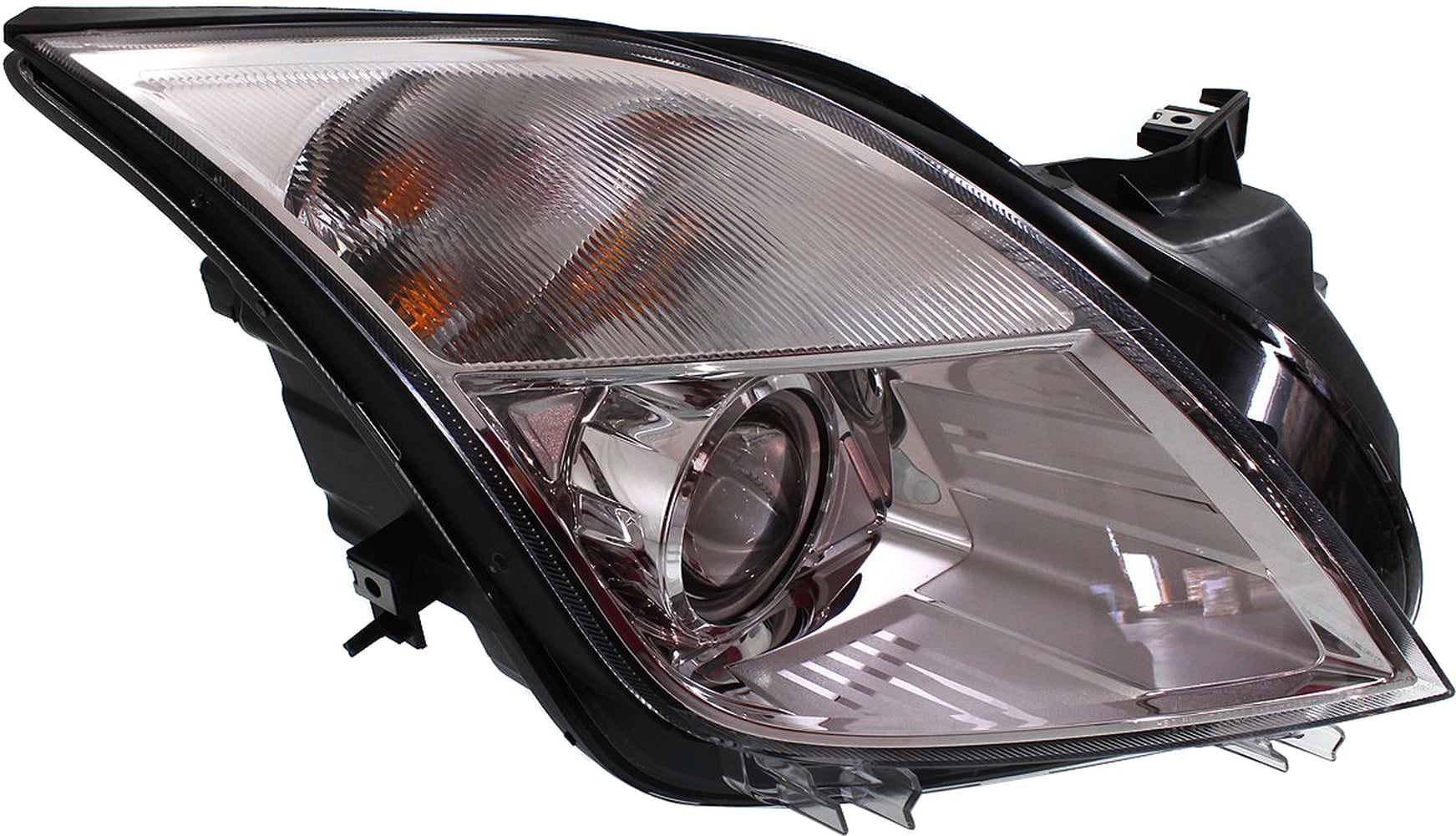 Garage-Pro JCWREPM100343GP Headlights-Components - View #3