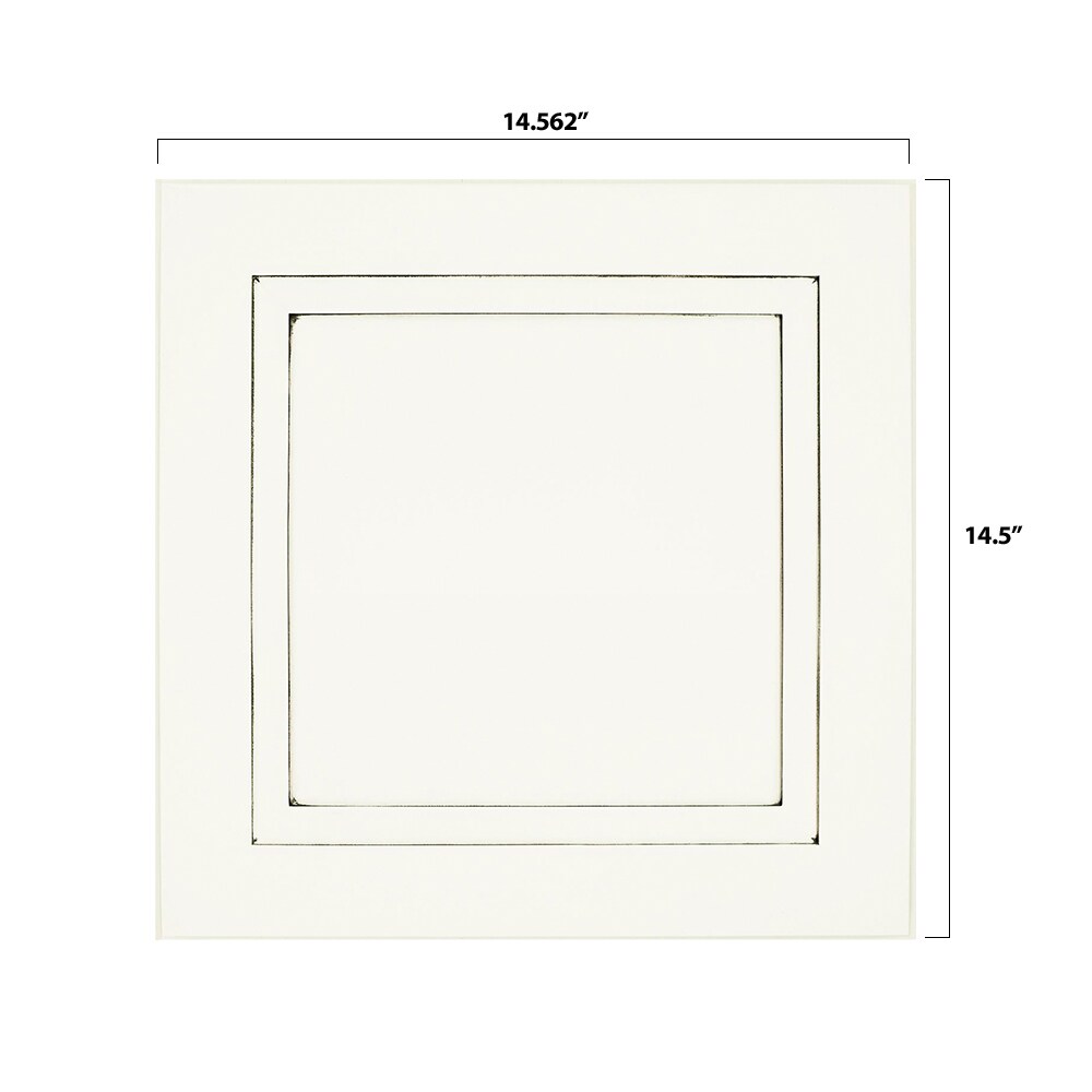Shenandoah 97187 Cabinet-Samples - View #6