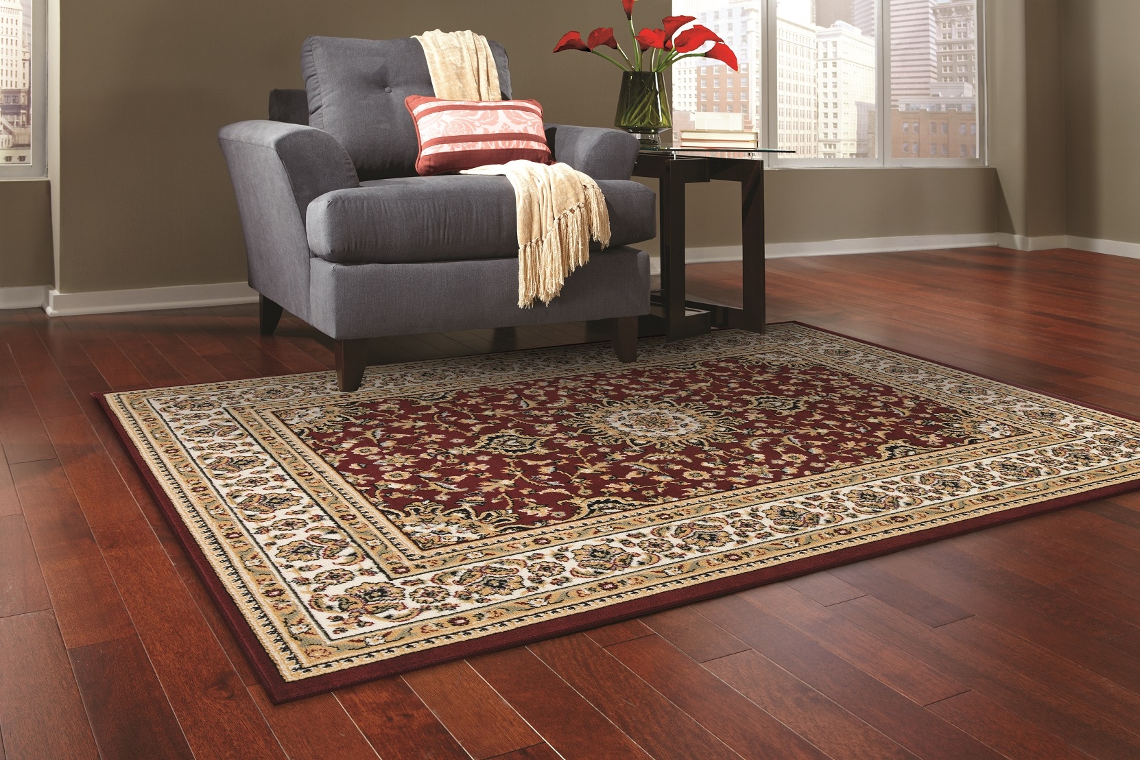 LBaiet MN666R81 rugs - View #2
