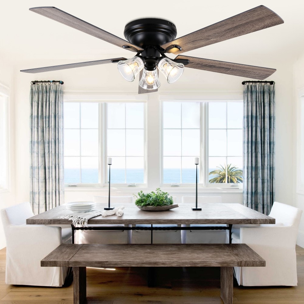 Oaks Decor OK2024 Ceiling-Fans - View #10