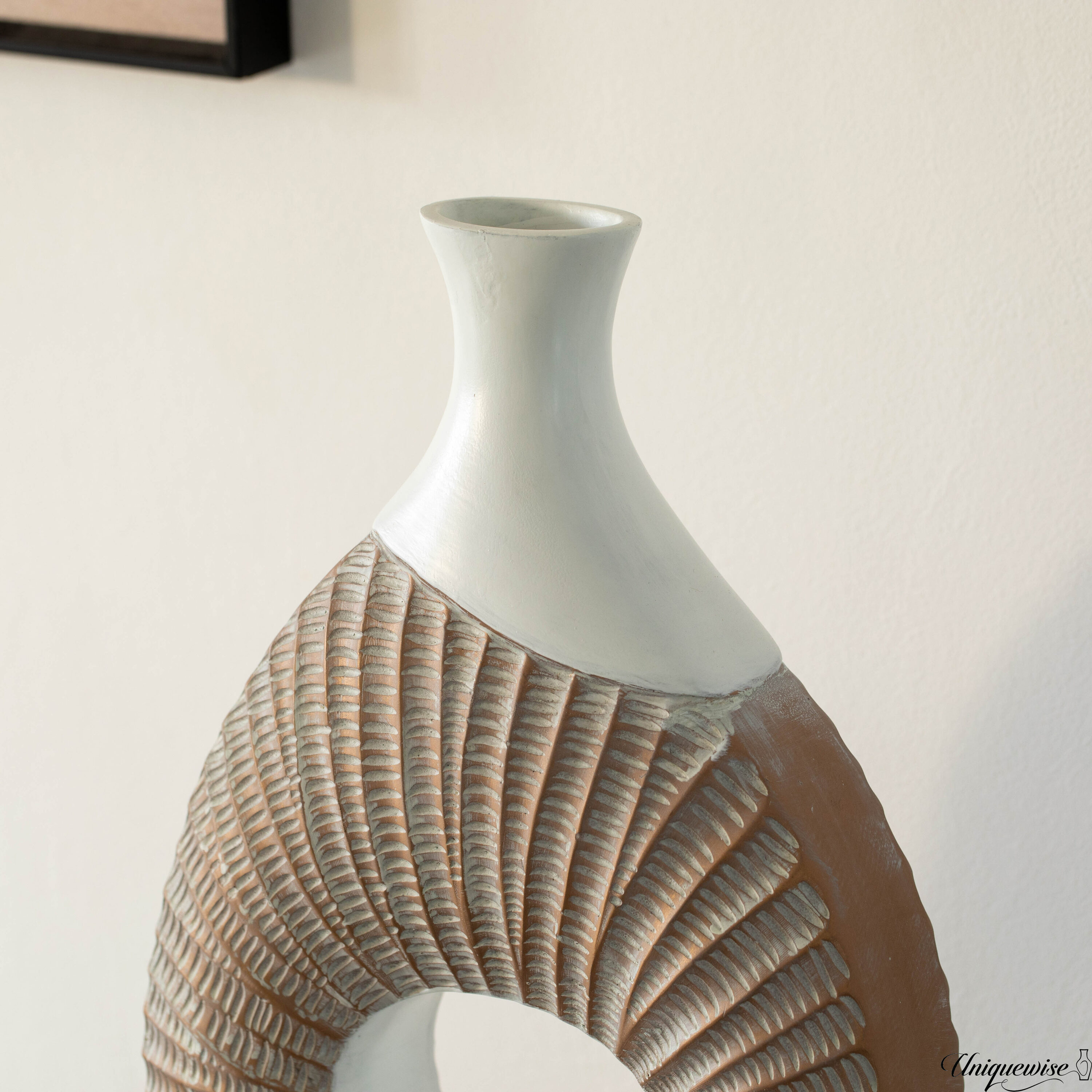 Uniquewise QI004688.WT Decorative-Accessories - View #6