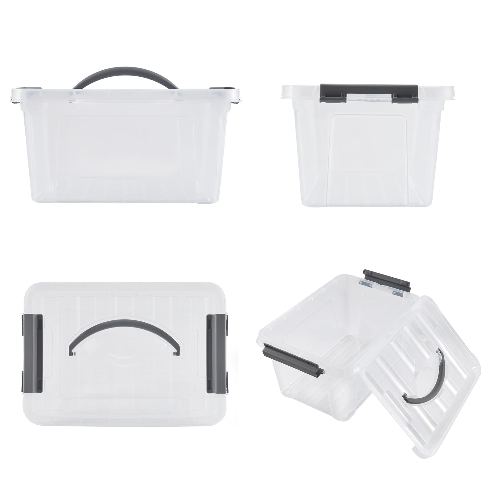 PUPWE 5749848511006 Storage-Trunks - View #4
