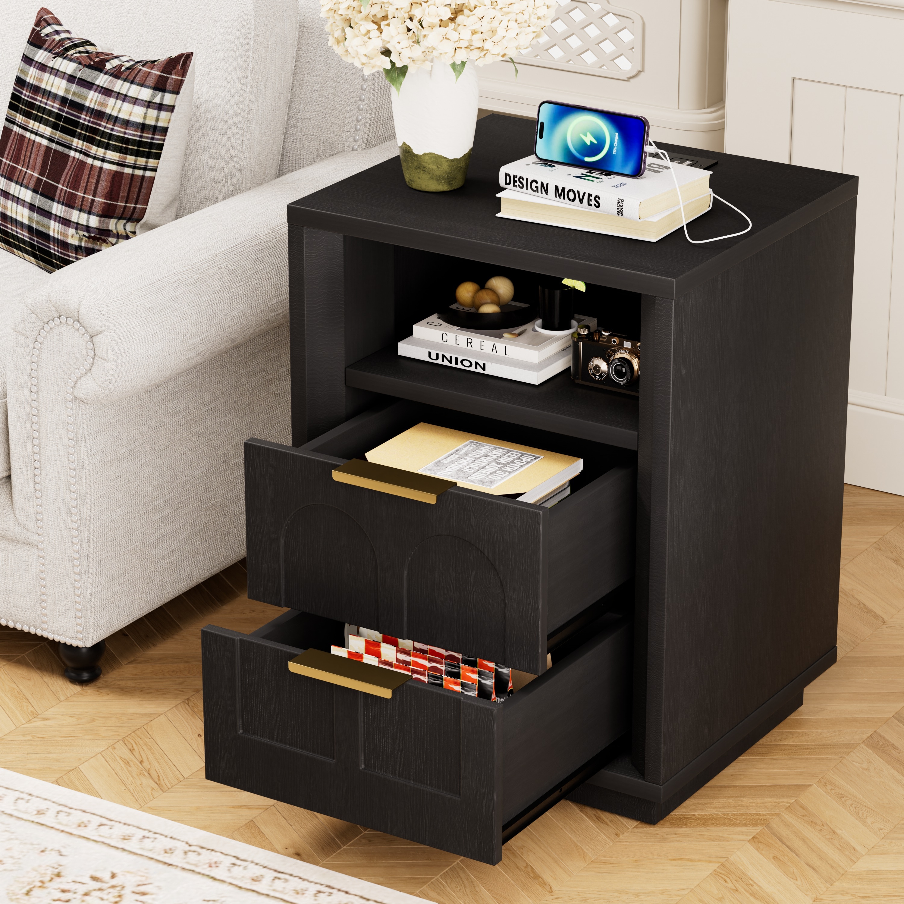 MiniEpic OST-05 nightstands - View #3