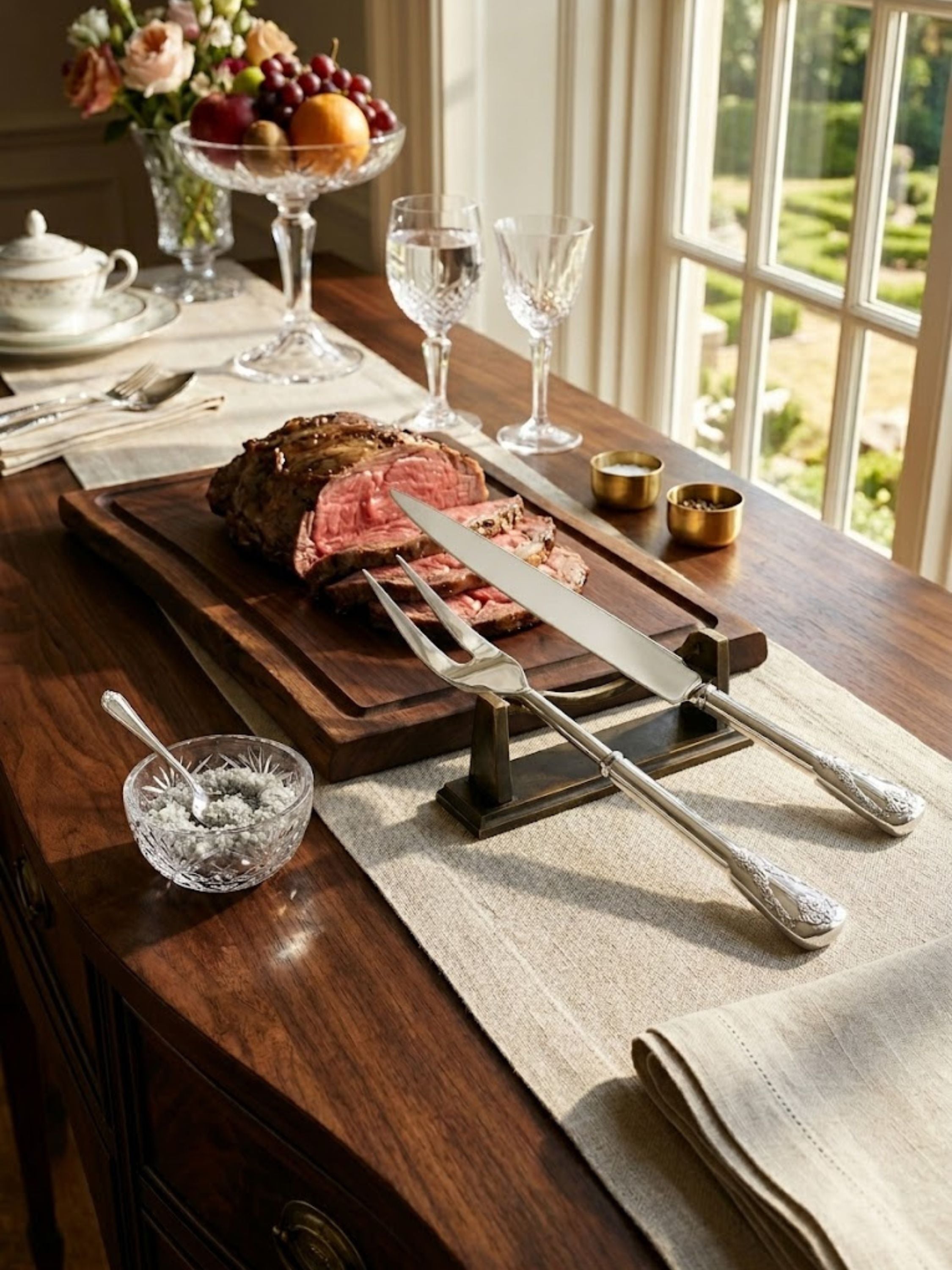 GAURI KOHLI GK41047 serveware - View #4