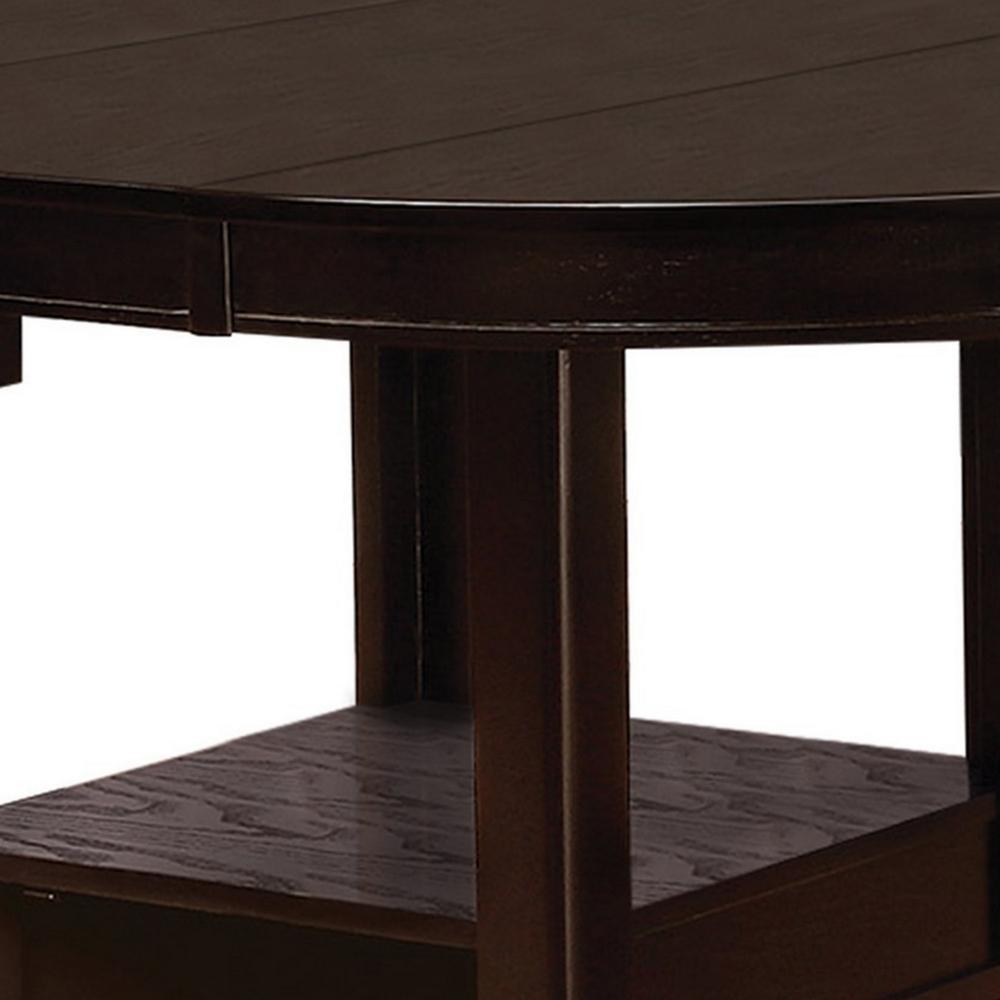 Benzara BM302498 Dining-Tables - View #3