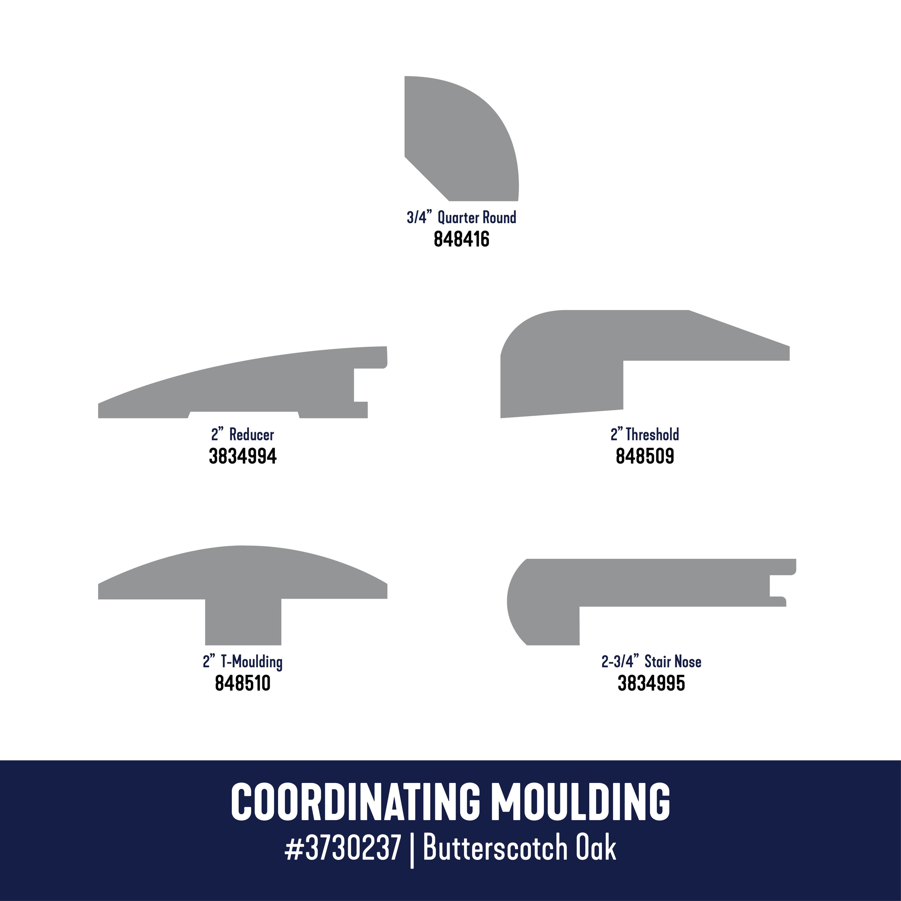 Bruce TR5RK41M Floor-Moulding - View #3