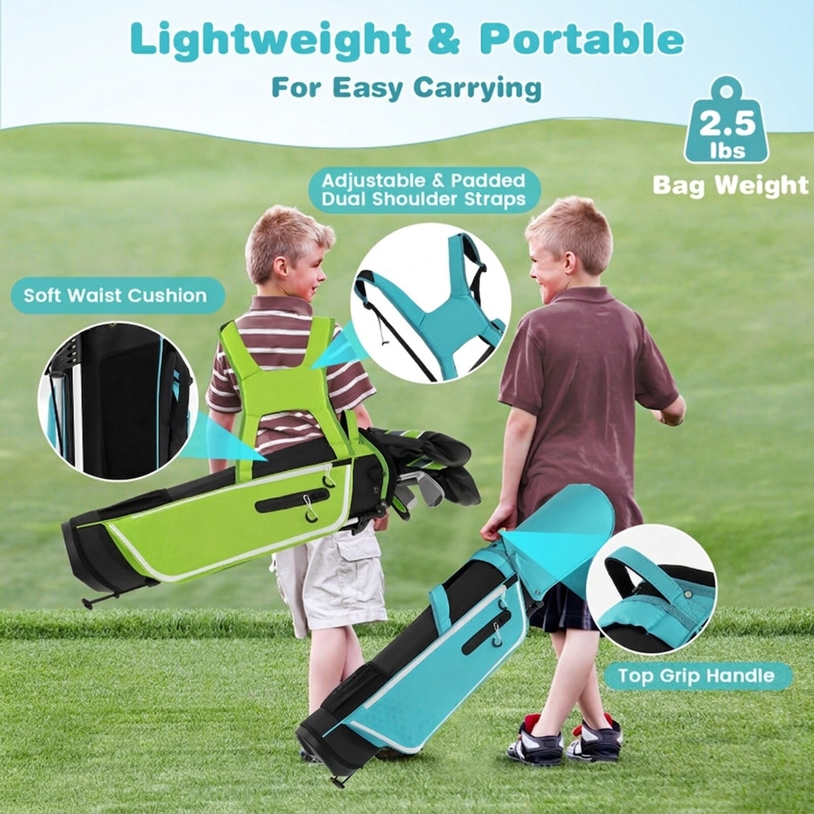 SUGIFT LW102SUGHY1073 Sports-Equipment - View #8