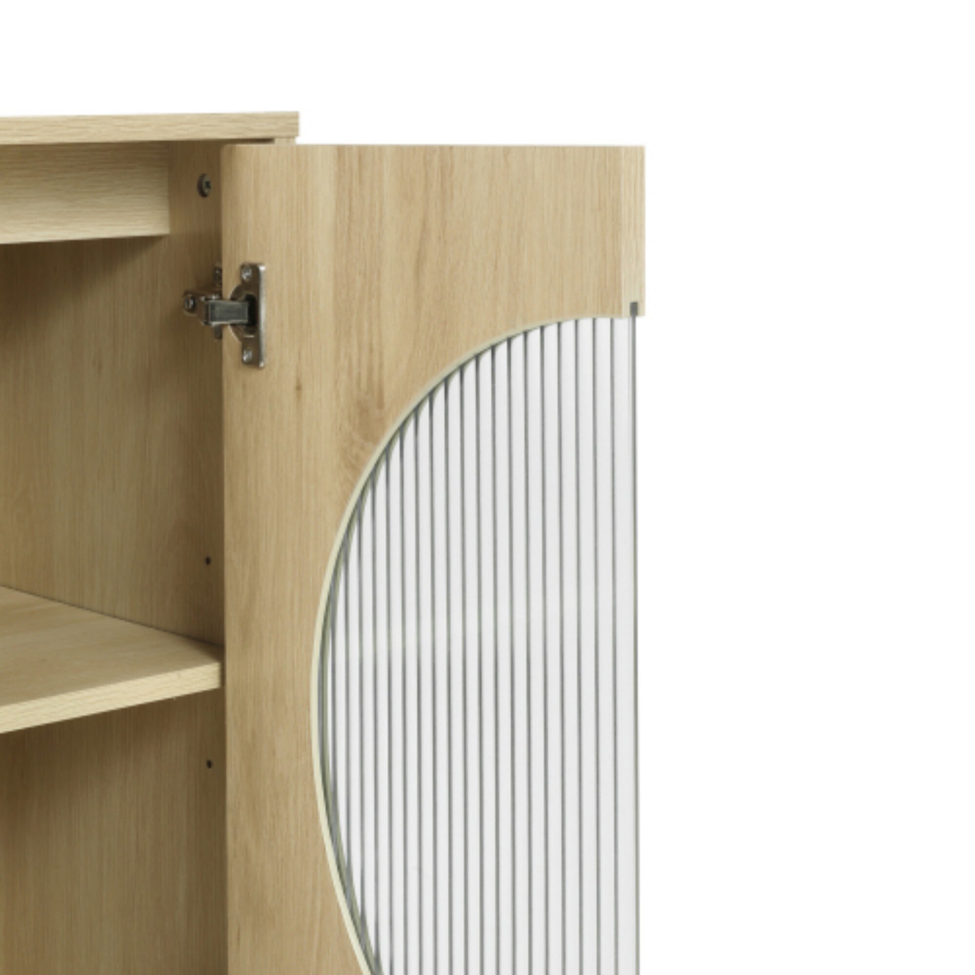 Miki Shinly MTH-7970-08MI End-Tables - View #4