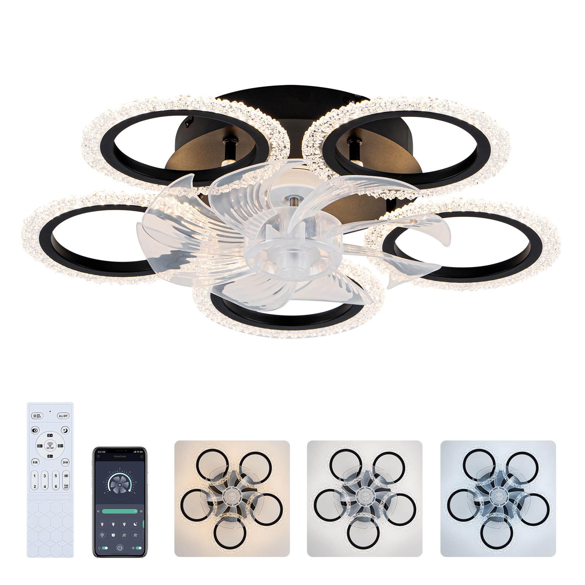 Bayfeve BF-466718-MP Ceiling-Fans - View #13