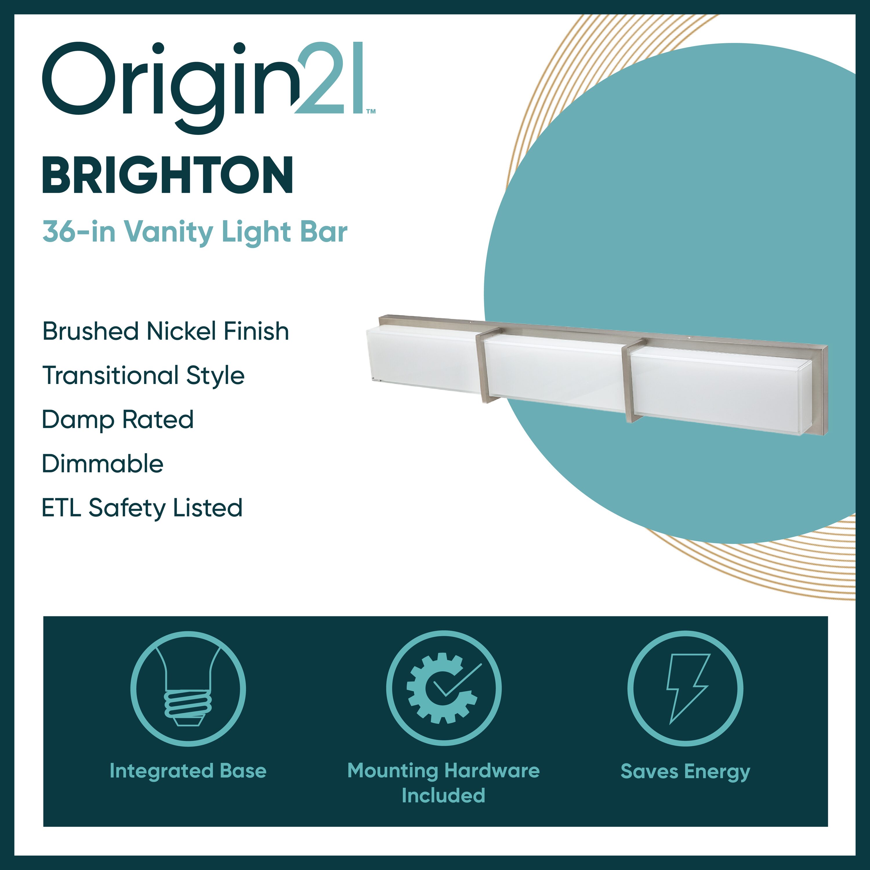 Origin 21 VBL3-36BNK b089995 - View #2