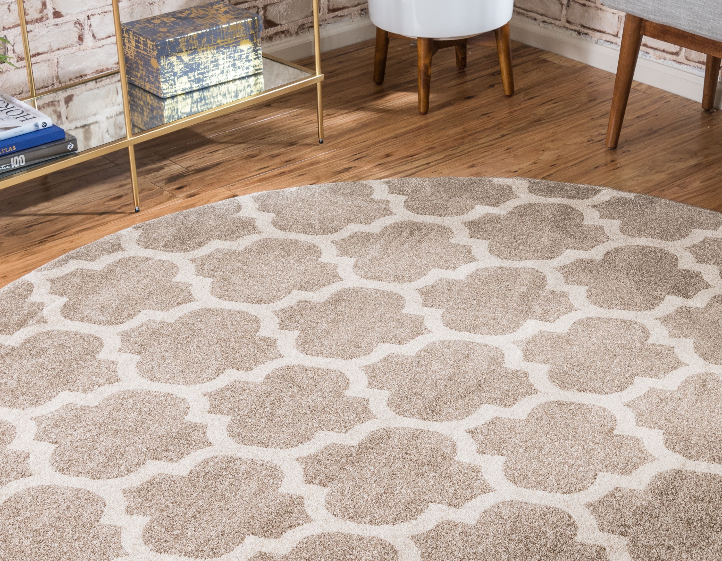 Unique Loom 3128543 rugs - View #2