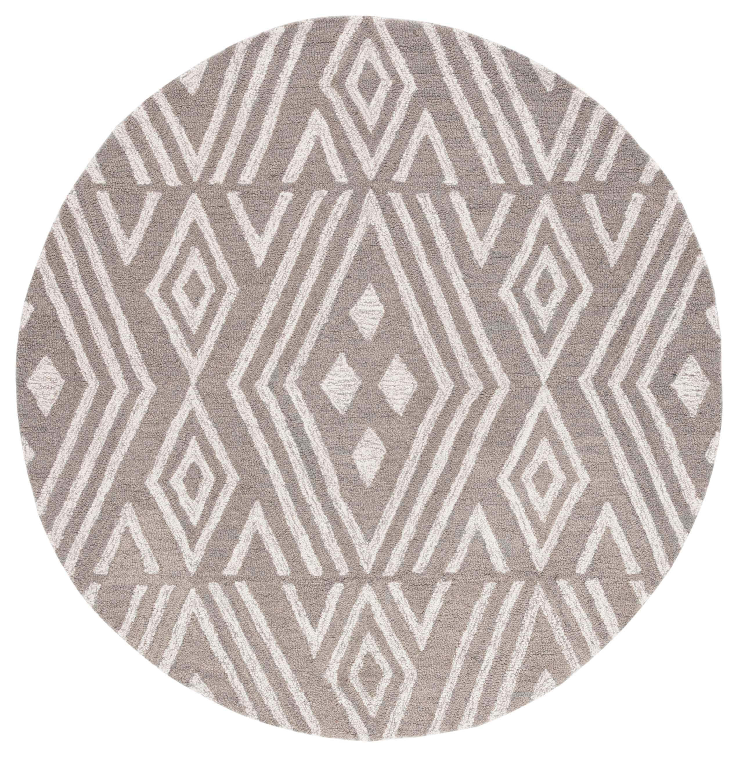 Safavieh MLP609F-5R rugs - View #2